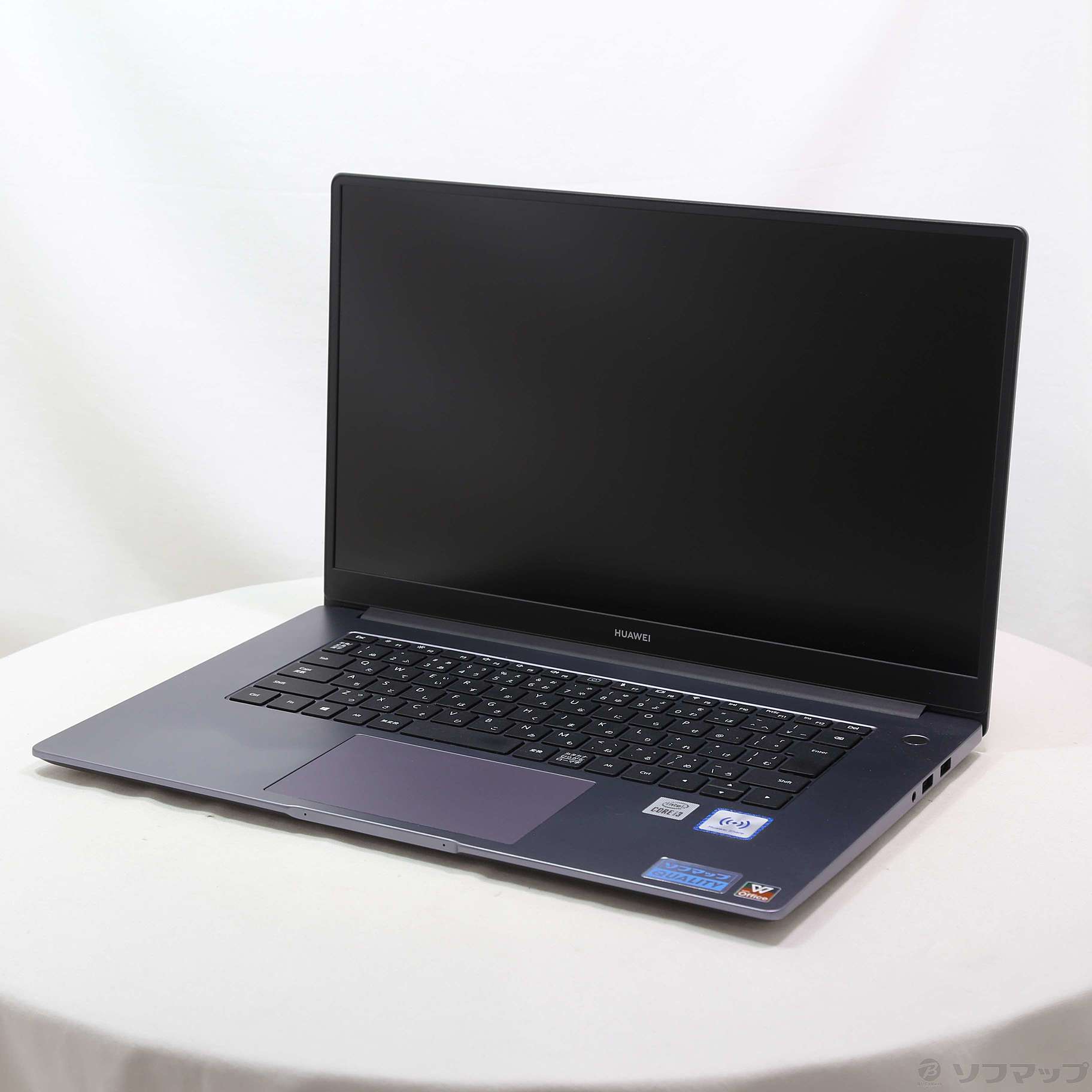 中古】MateBook BOHB-WAX9 〔Windows 10〕 [2133058484954] - リコレ