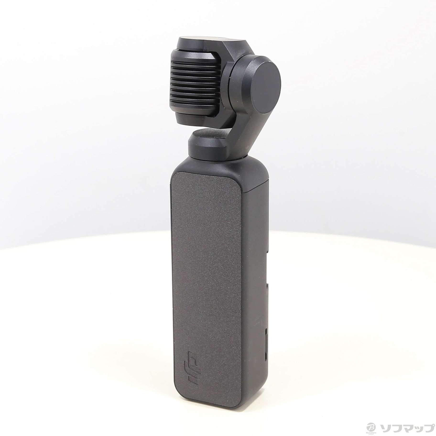 中古】Osmo Pocket OSPKJP ブラック [2133058487917] - リコレ