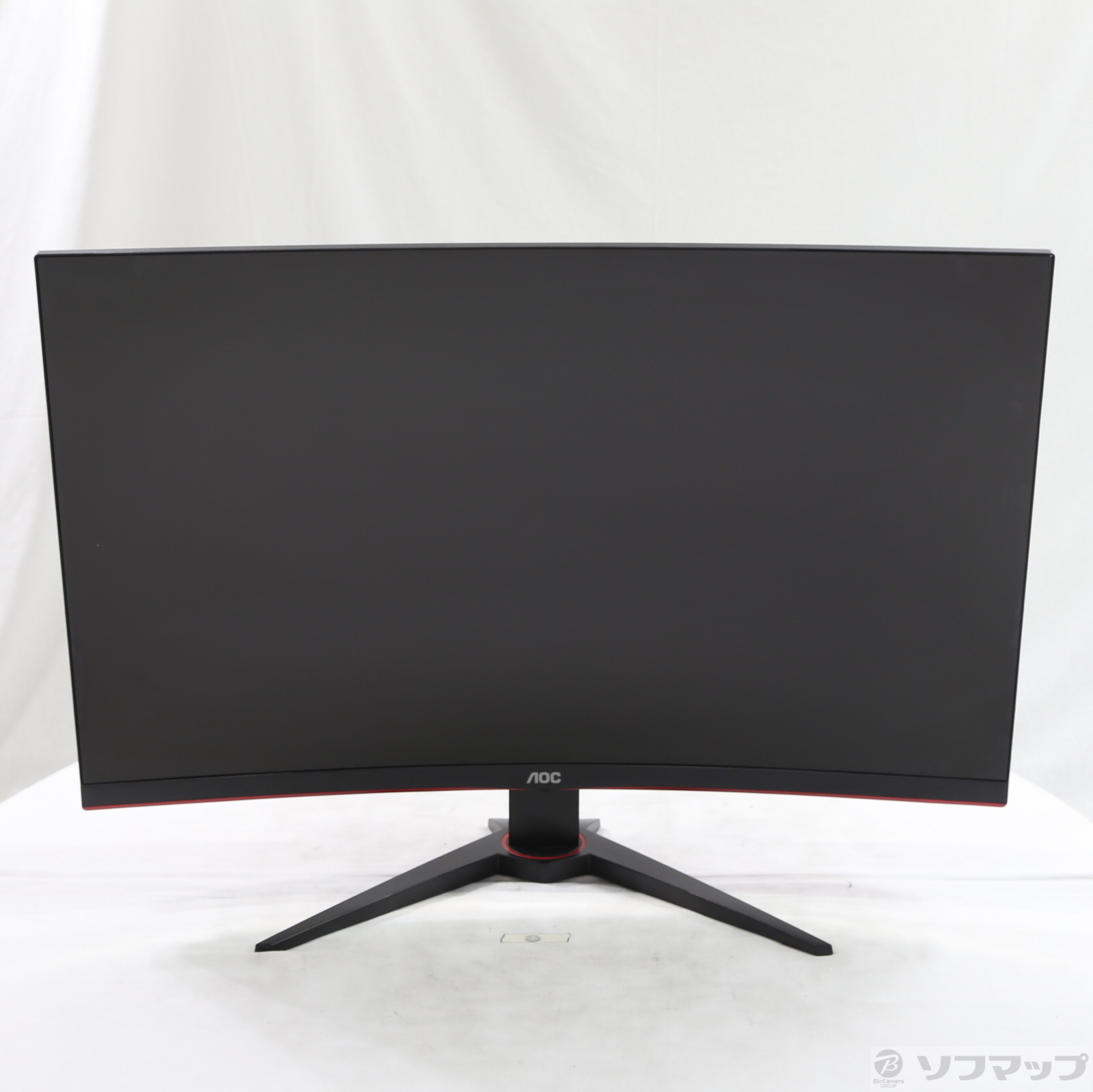 【7/1まで】AOC C32G2ZE 32インチ ゲーミングモニター AOC C32G2ZE 32