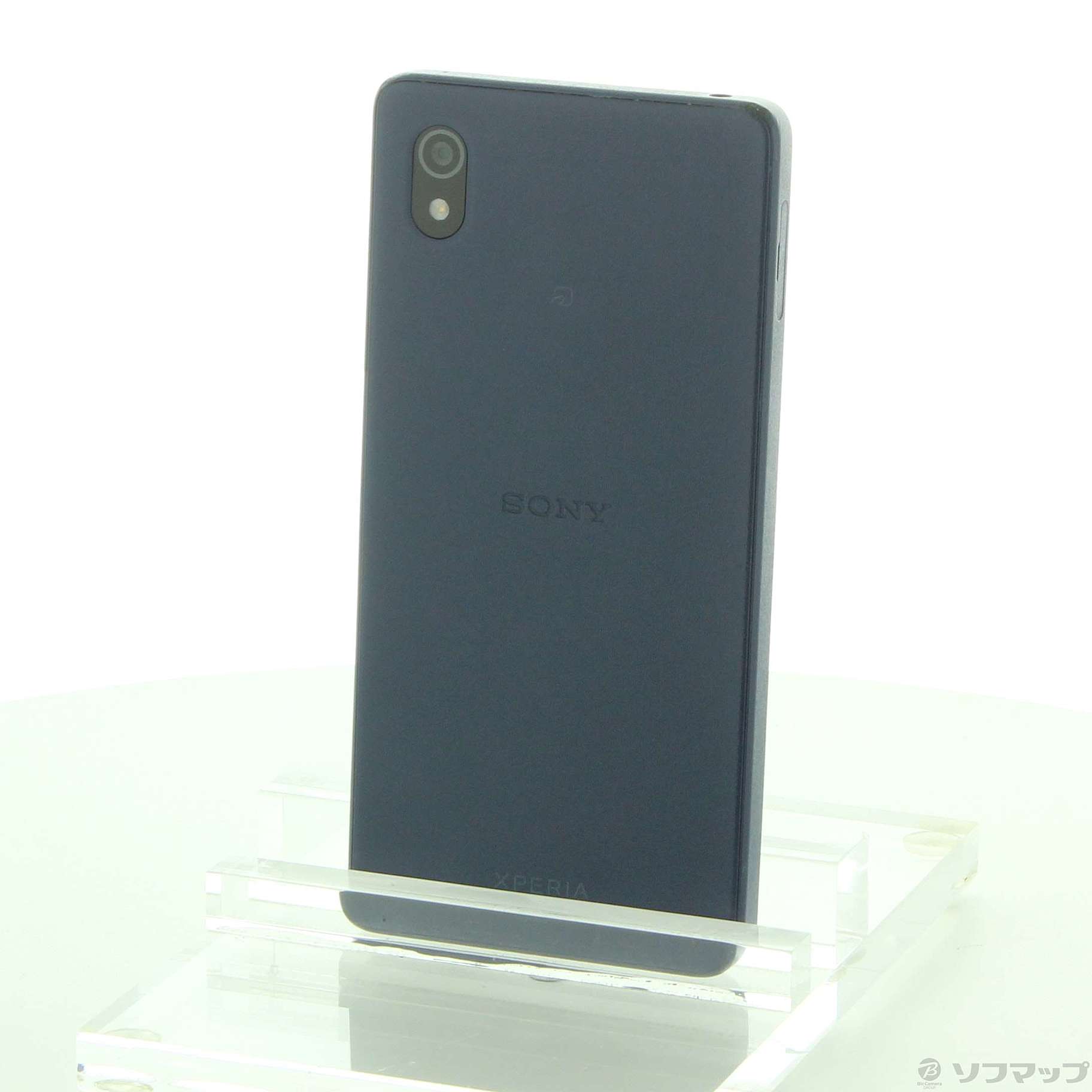 Xperia Ace III SOG08 ブルー(au)｜家電・スマホ・カメラ