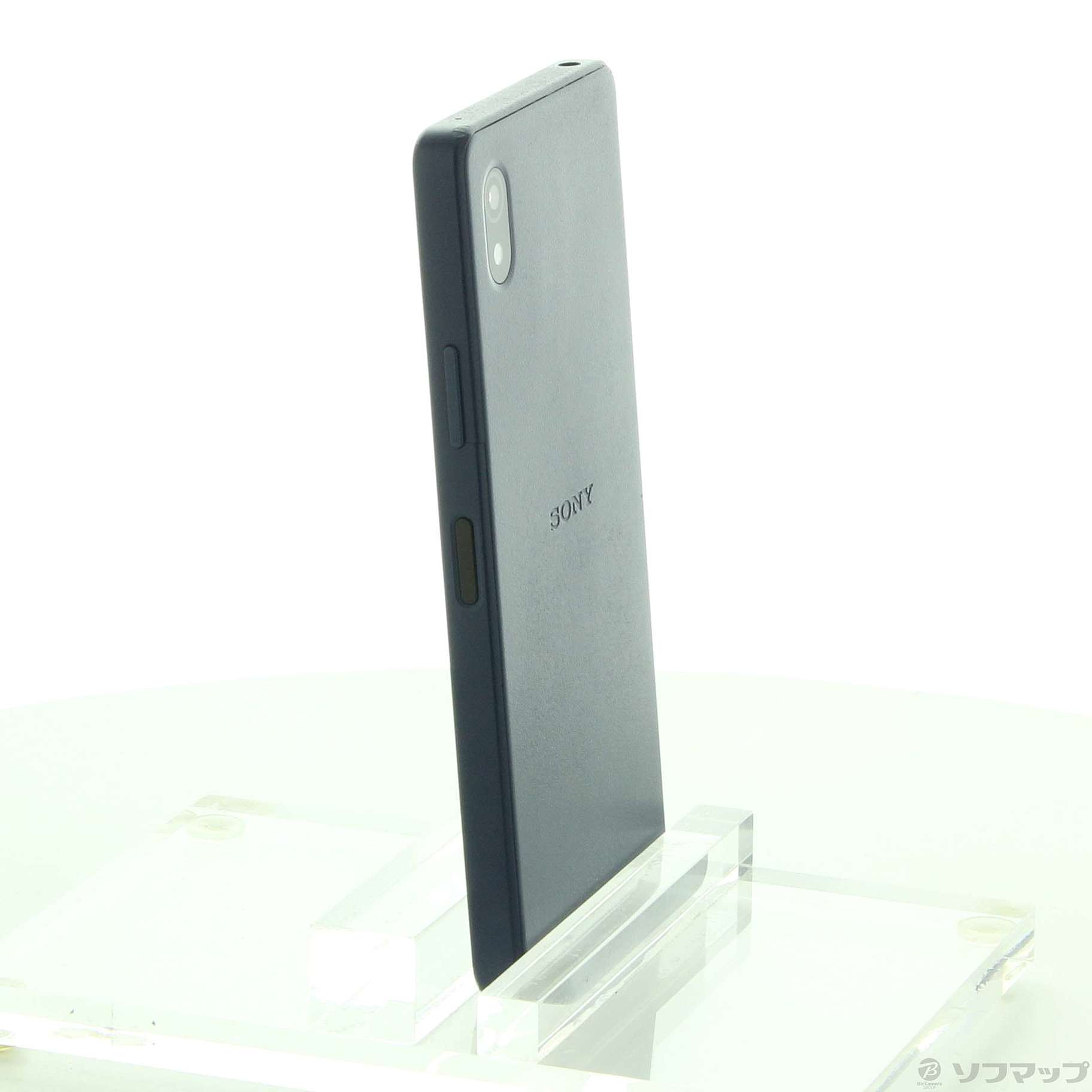 中古】Xperia Ace III 64GB ブルー SOG08 au SIMフリー [2133058488327] -  リコレ！|ビックカメラグループ ソフマップの中古通販サイト