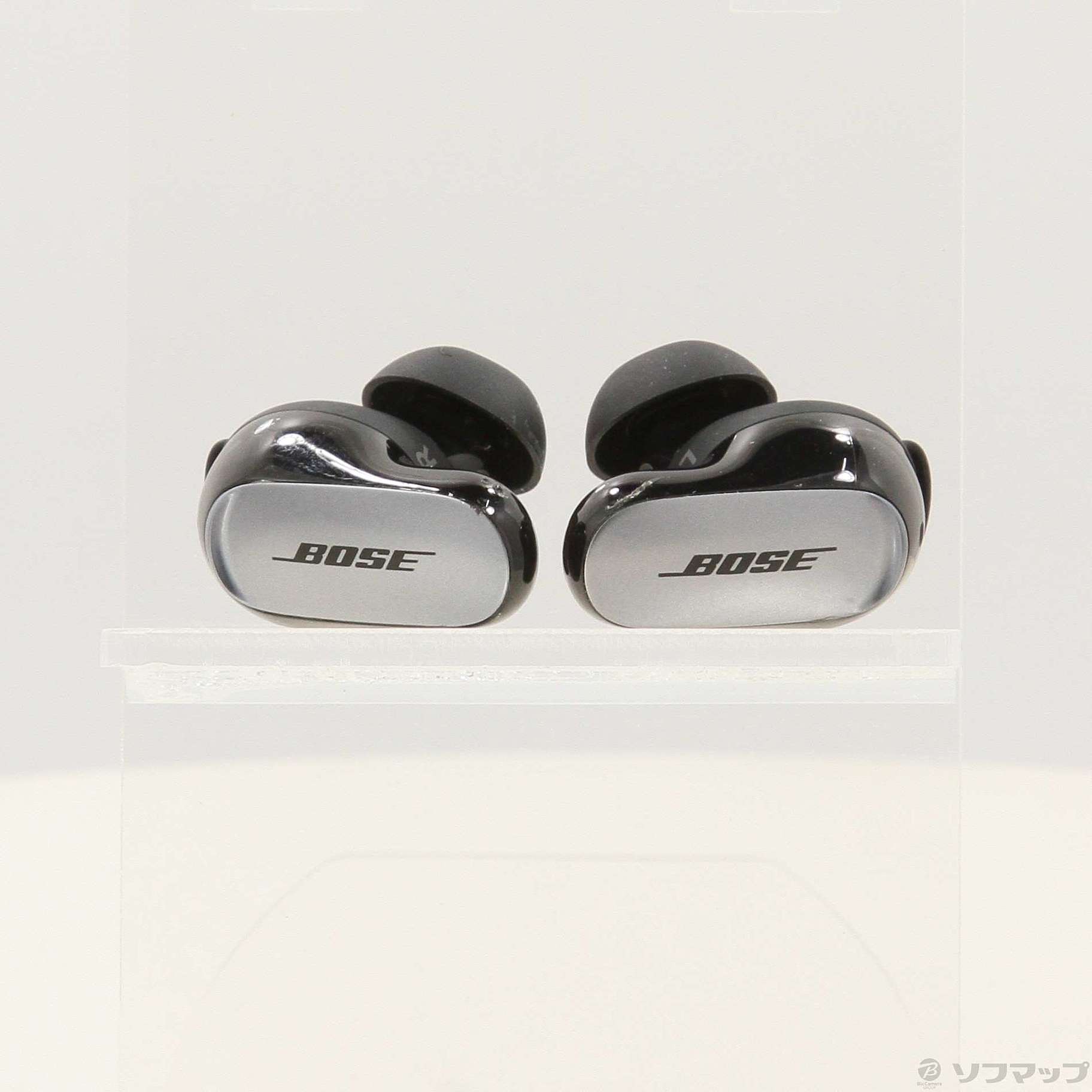 Bose QuietComfort Ultra Earbuds ブラック