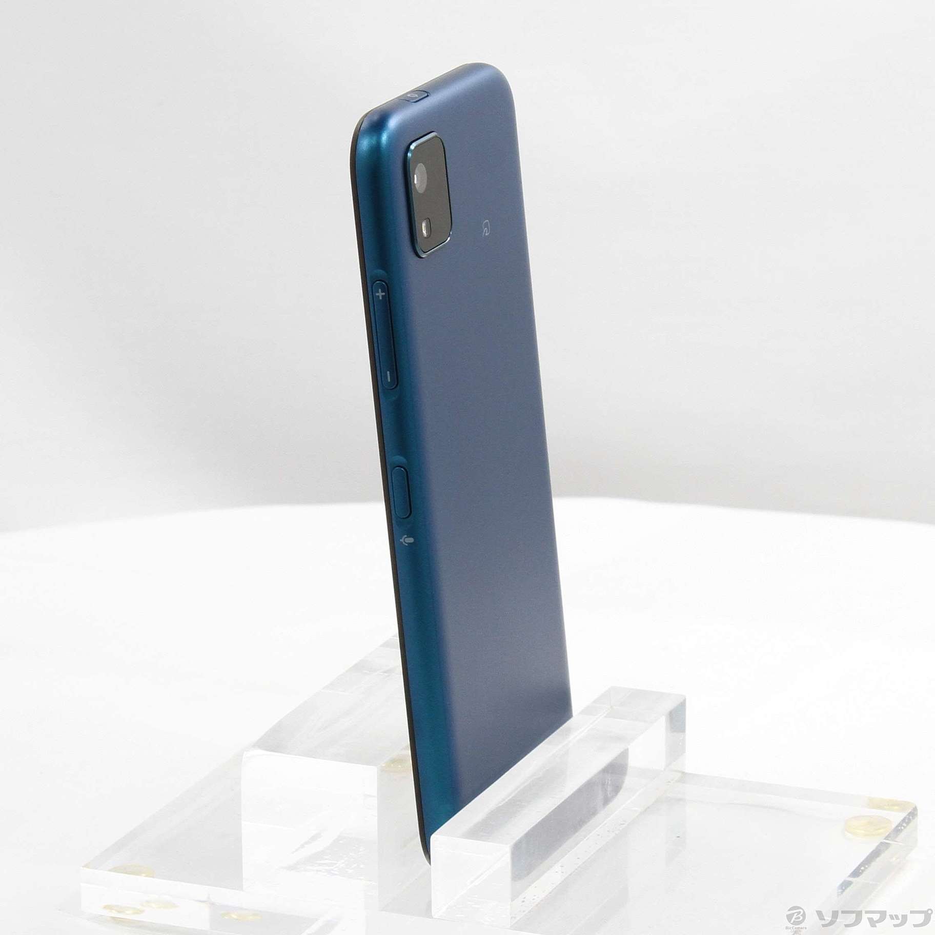 かんたんスマホ3 グリーン かんたんスマホ3 64GB グリーン KYSFM2 Y!mobile