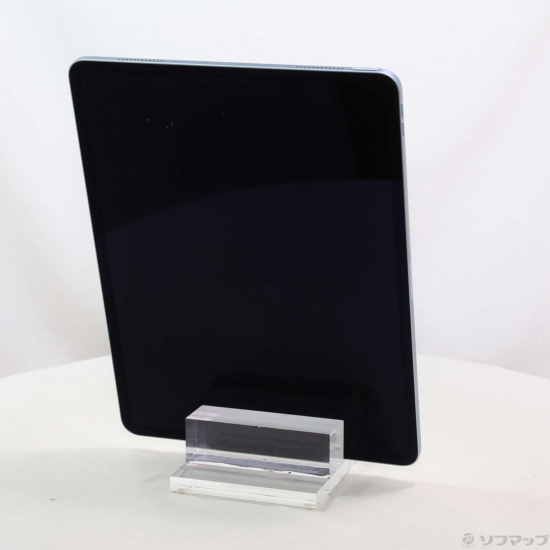 中古】iPad Air 13インチ 第1世代 128GB ブルー MV283J／A Wi-Fi