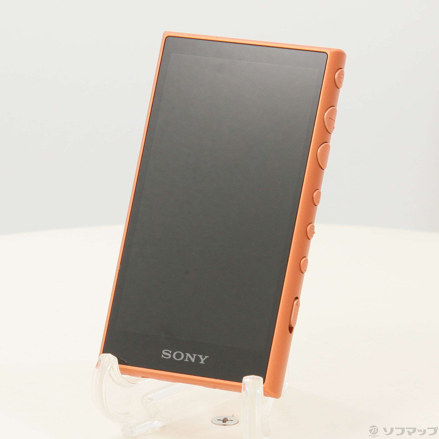 SONY NW-A106 デジタルオーディオプレーヤー ジャンク SONY NW-A106 デジタルオーディオプレーヤー 【ジャンク