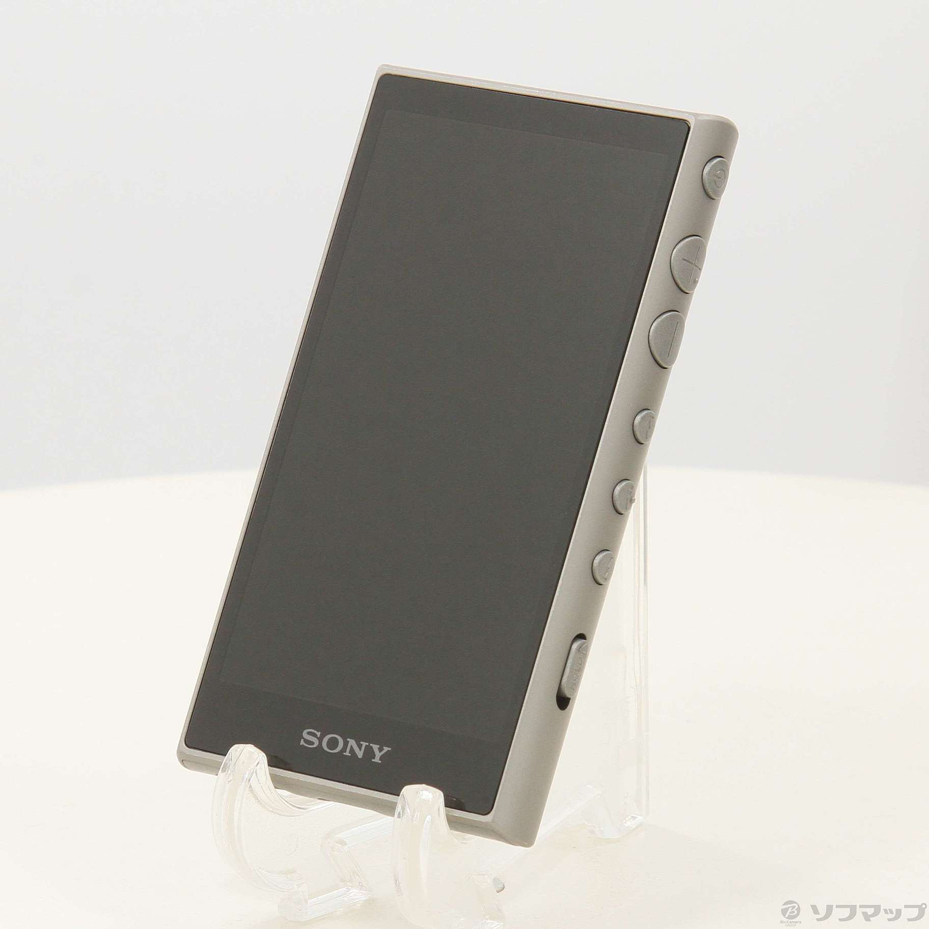 SONYウォークマン 16GB Aシリーズ NW-A105HNアッシュグリーン