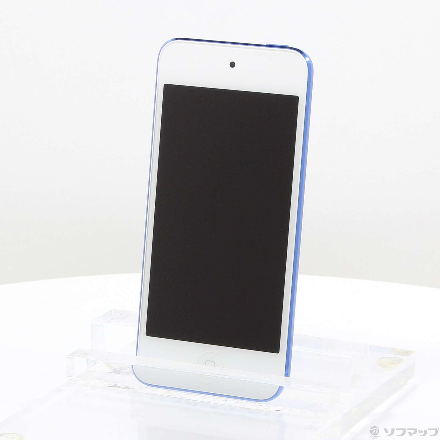 iPod touch第7世代32GB 音楽プレーヤー 新品バッテリー未使用に近い iPod touch第7世代32GB音楽プレーヤー新品バッテリー超美品