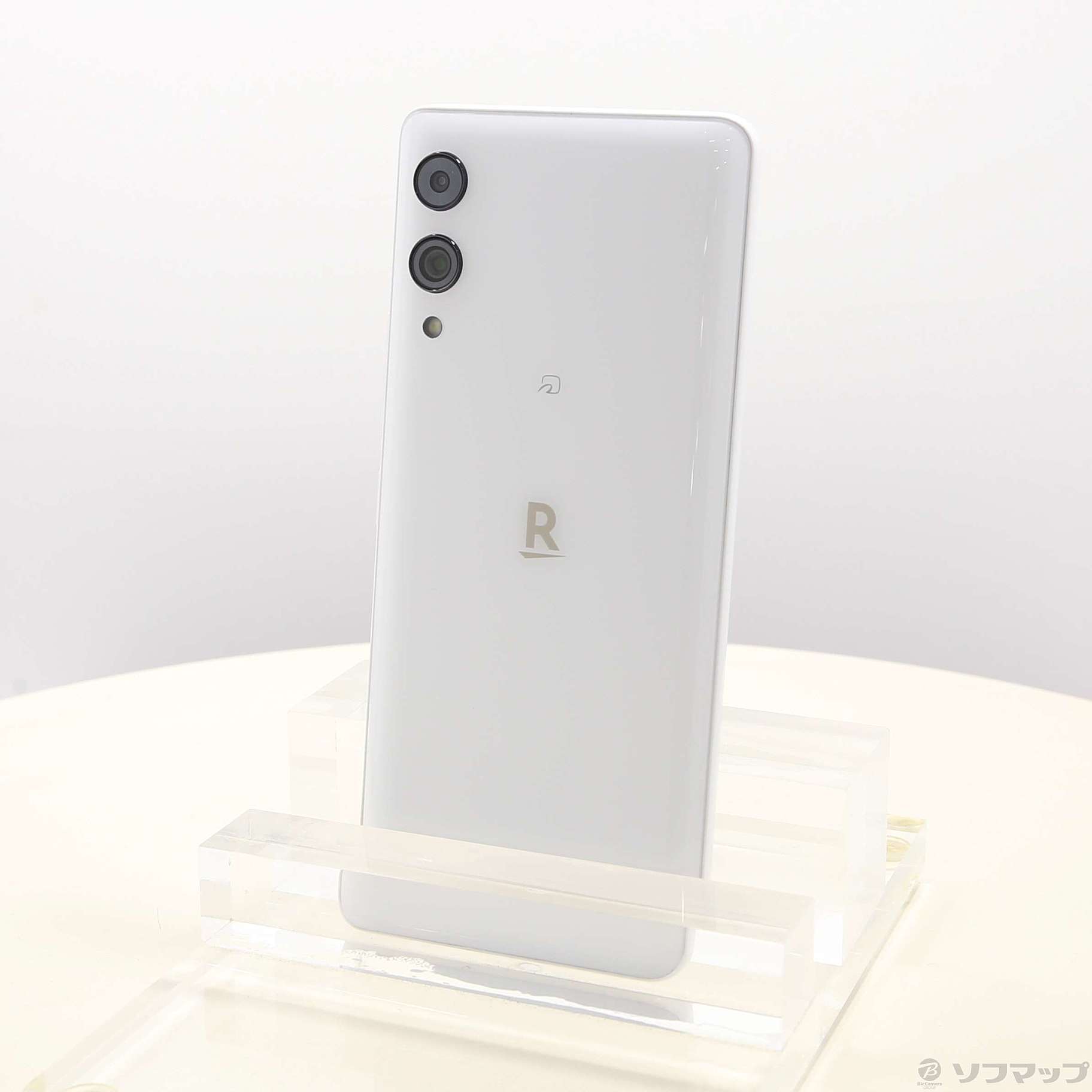 美品】Rakuten Hand P710 ホワイト【利用制限なし】 Rakuten Hand p710