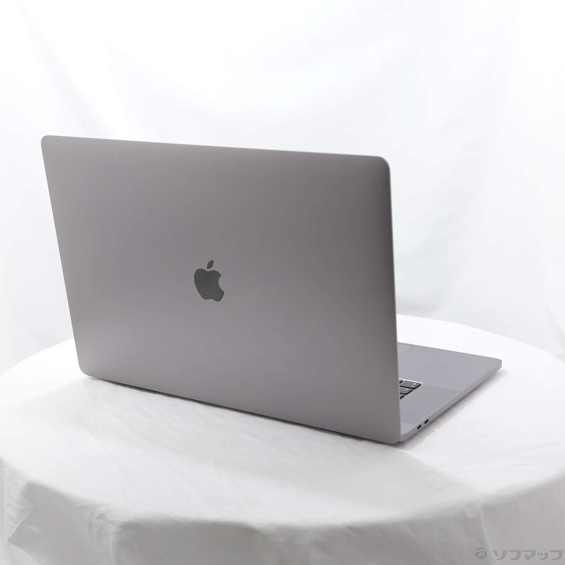 中古　MacBook Pro　MVVK2J/A（16-inch, 2019） Apple MacBook Pro Retinaディスプレイ 2300/16 MVVK2J/A