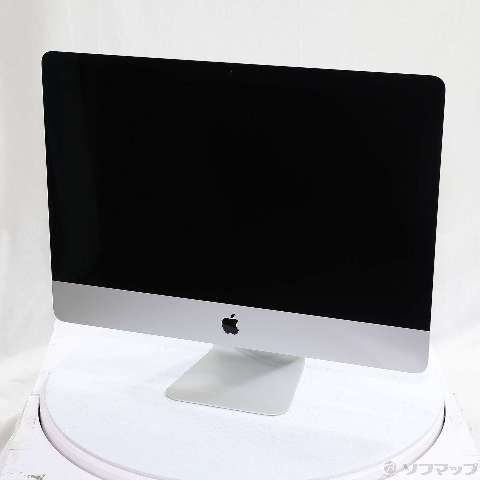 中古】iMac 21.5-inch Late-2015 MK452J／A Core_i5 3.1GHz 8GB HDD1TB