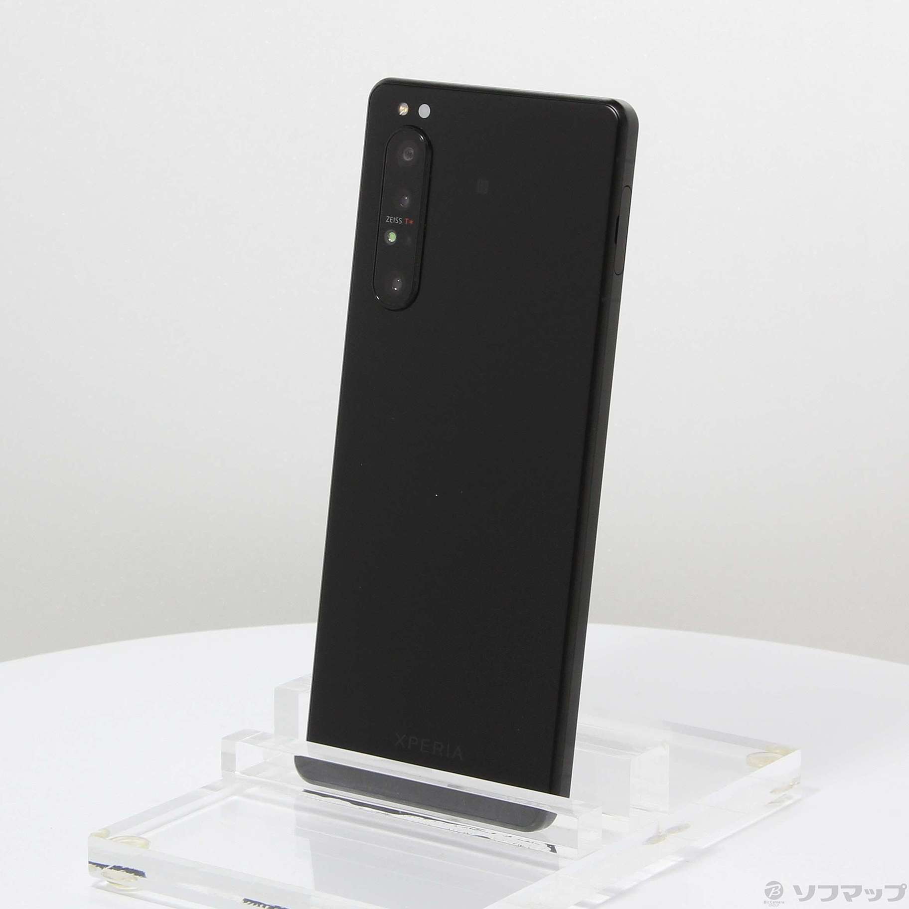 Xperia 1 II (RAM 12GBモデル) 中古一覧｜SIMフリー・キャリア - 価格.com