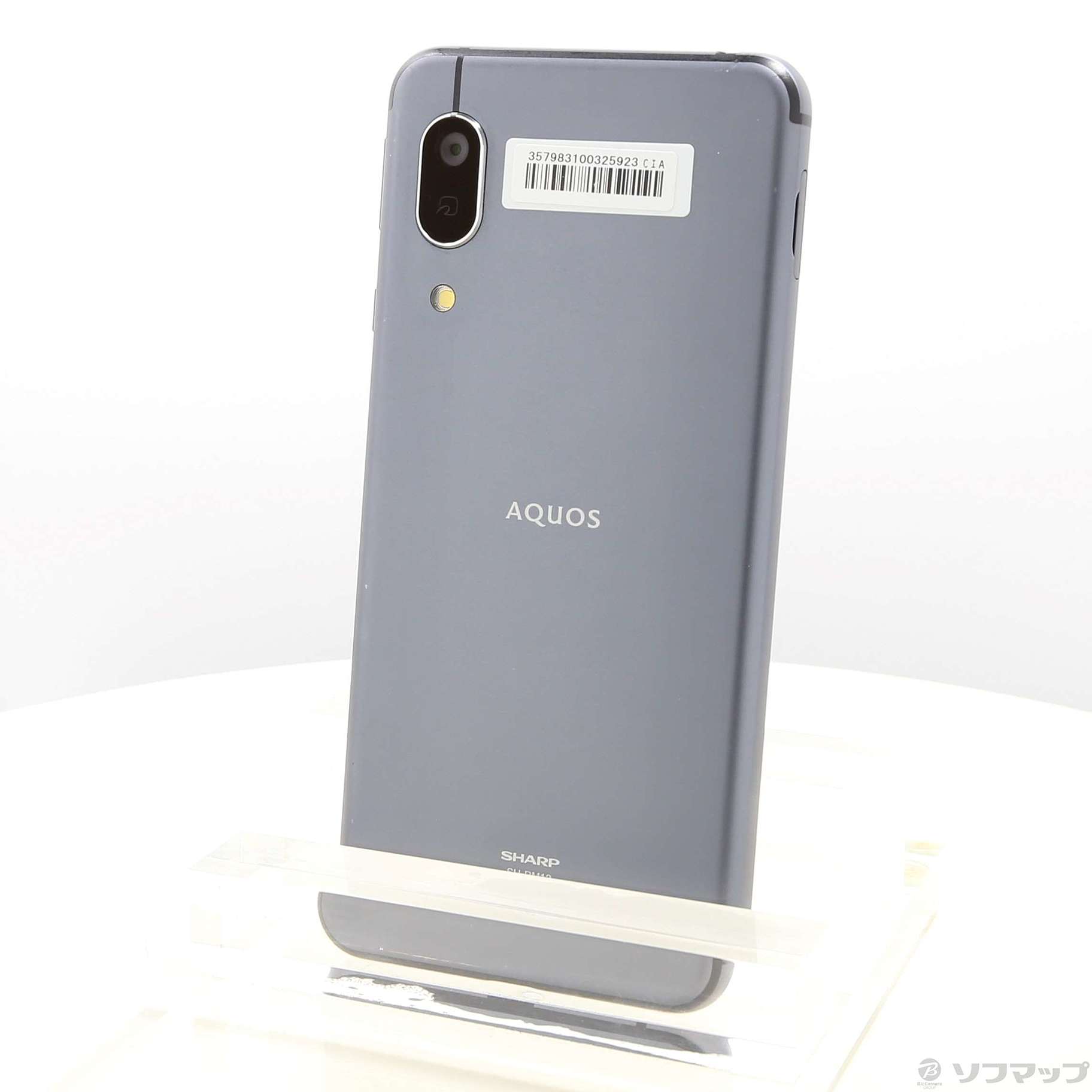 AQUOS sense3 lite｜価格比較・最新情報 - 価格.com AQUOS sense3 lite