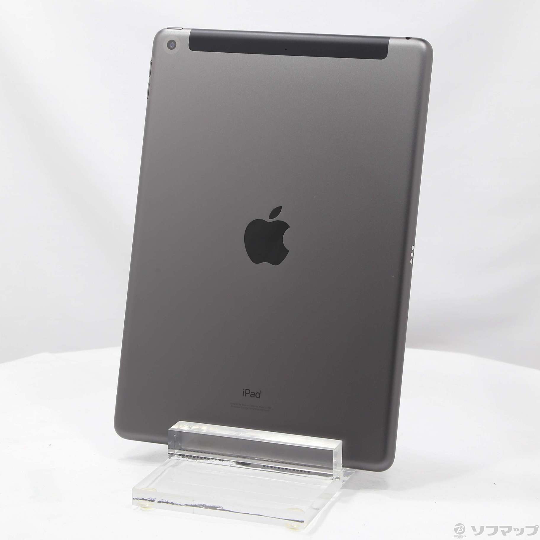 iPad 第7世代 32GB スペースグレイ
