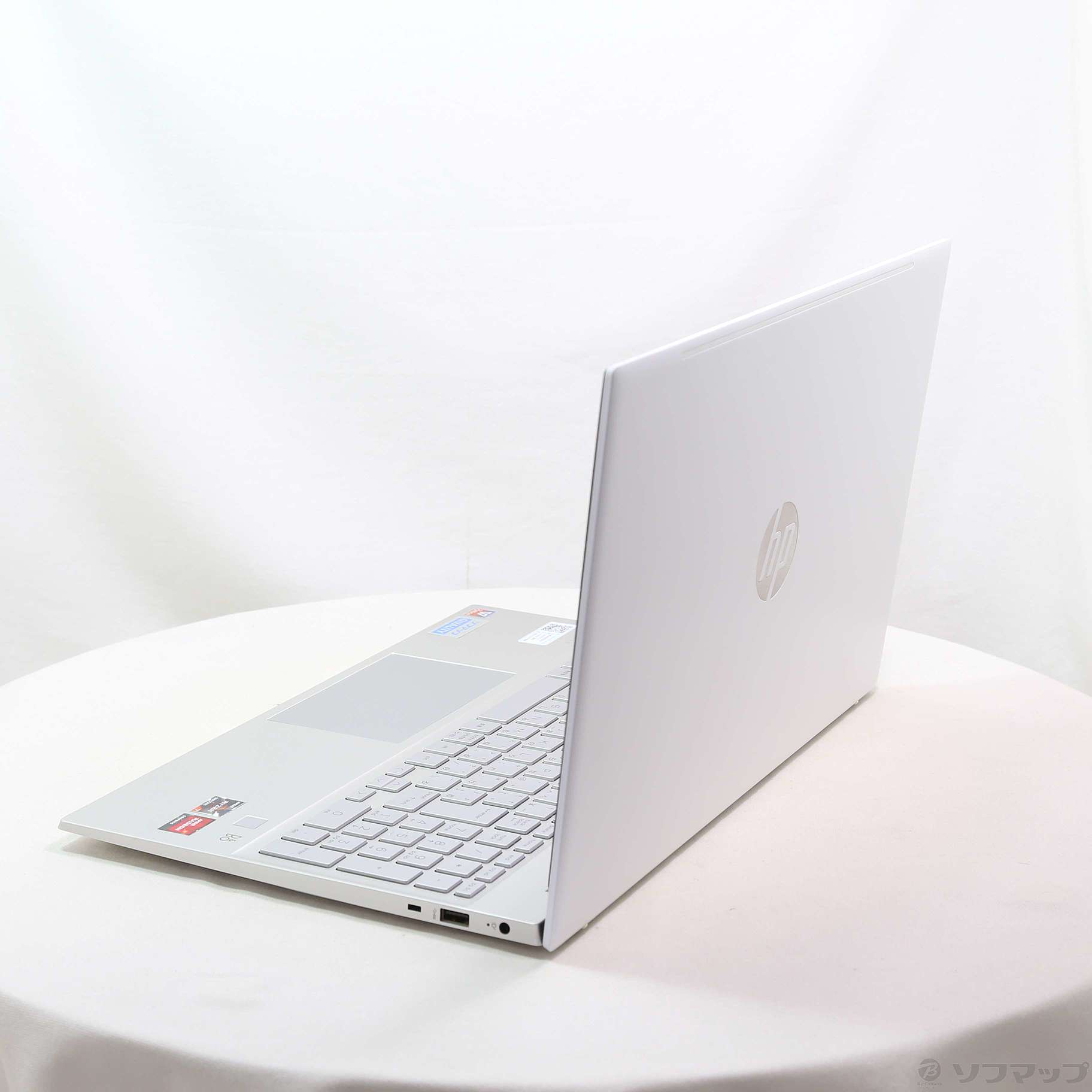 HP Pavilion Laptop 15-eh1079AU Core i7 11th