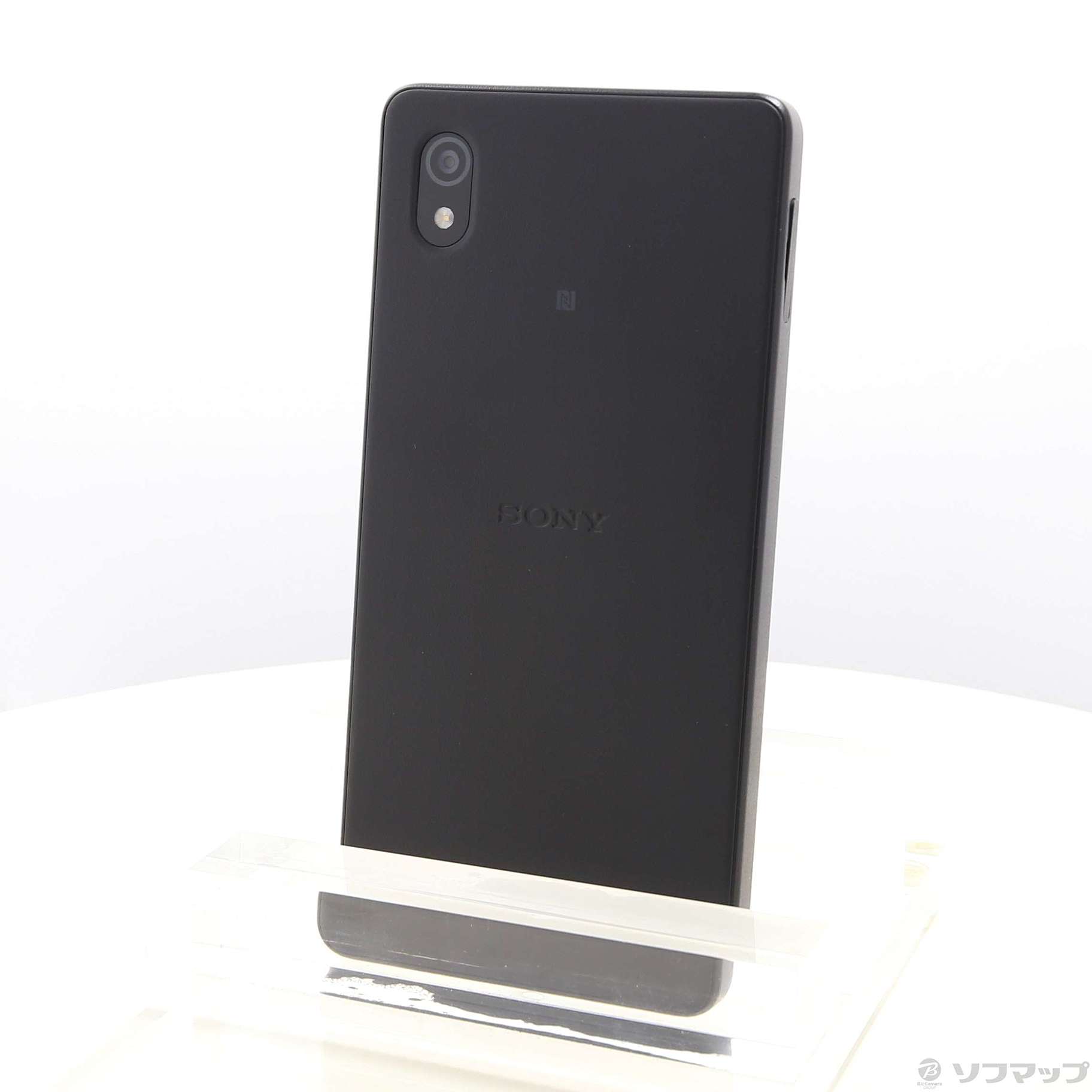 新品未開封】黒ブラック SONY ソニー Xperia Ace III Ⅲ A203SO SIM 