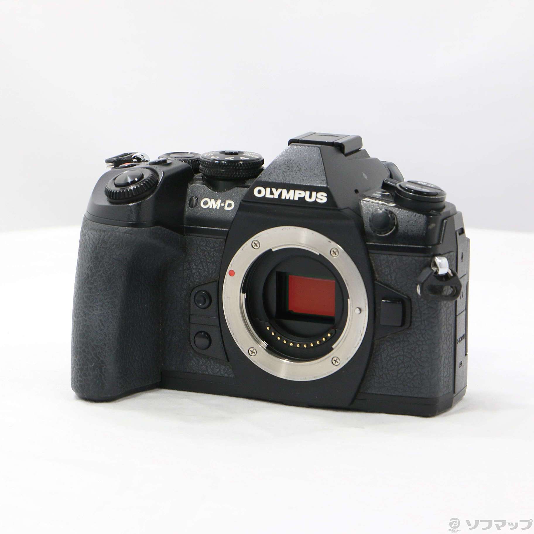 OM-D E-M1 Mark II ボディ