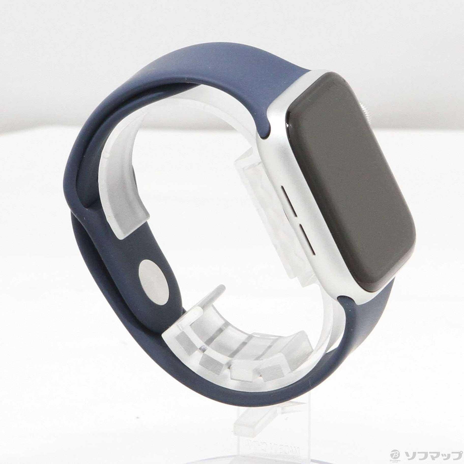 ほぼ新品】Apple Watch SE 第2世代GPS 44mm ミッドナイト｜Apple Watch本体