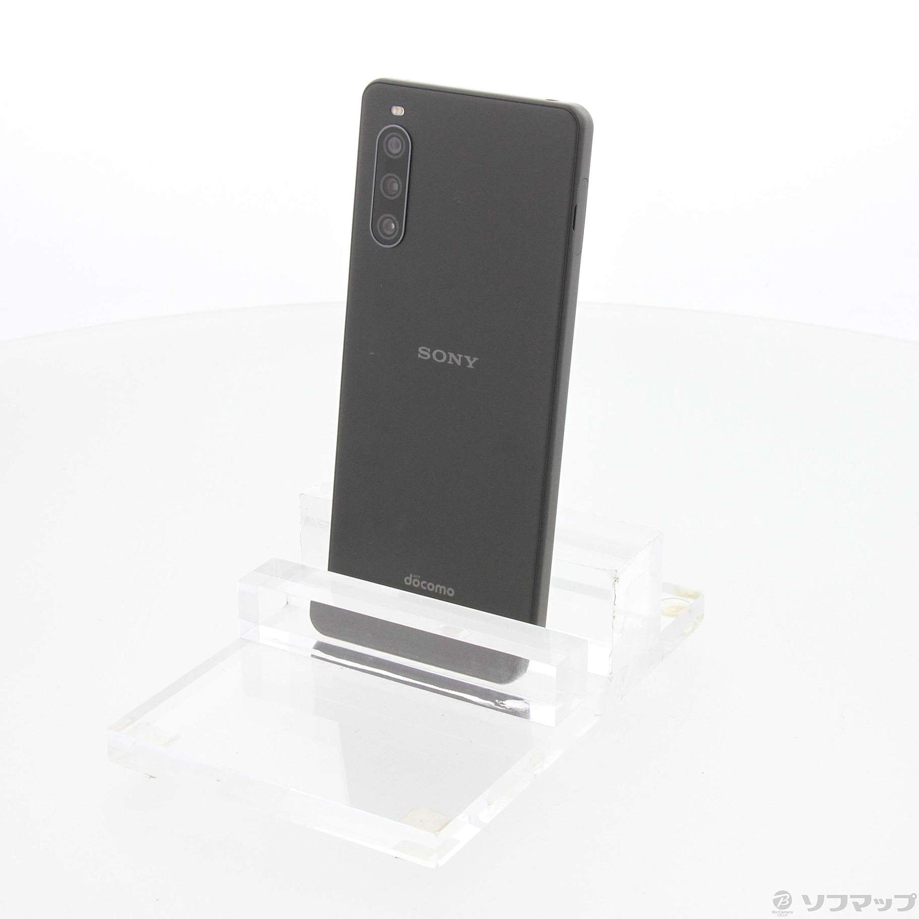 中古】Xperia 10 IV 128GB ブラック SO-52C docomo SIMフリー [2133058519670] -  法人専用リコレ！|ソフマップの法人専用中古通販サイト