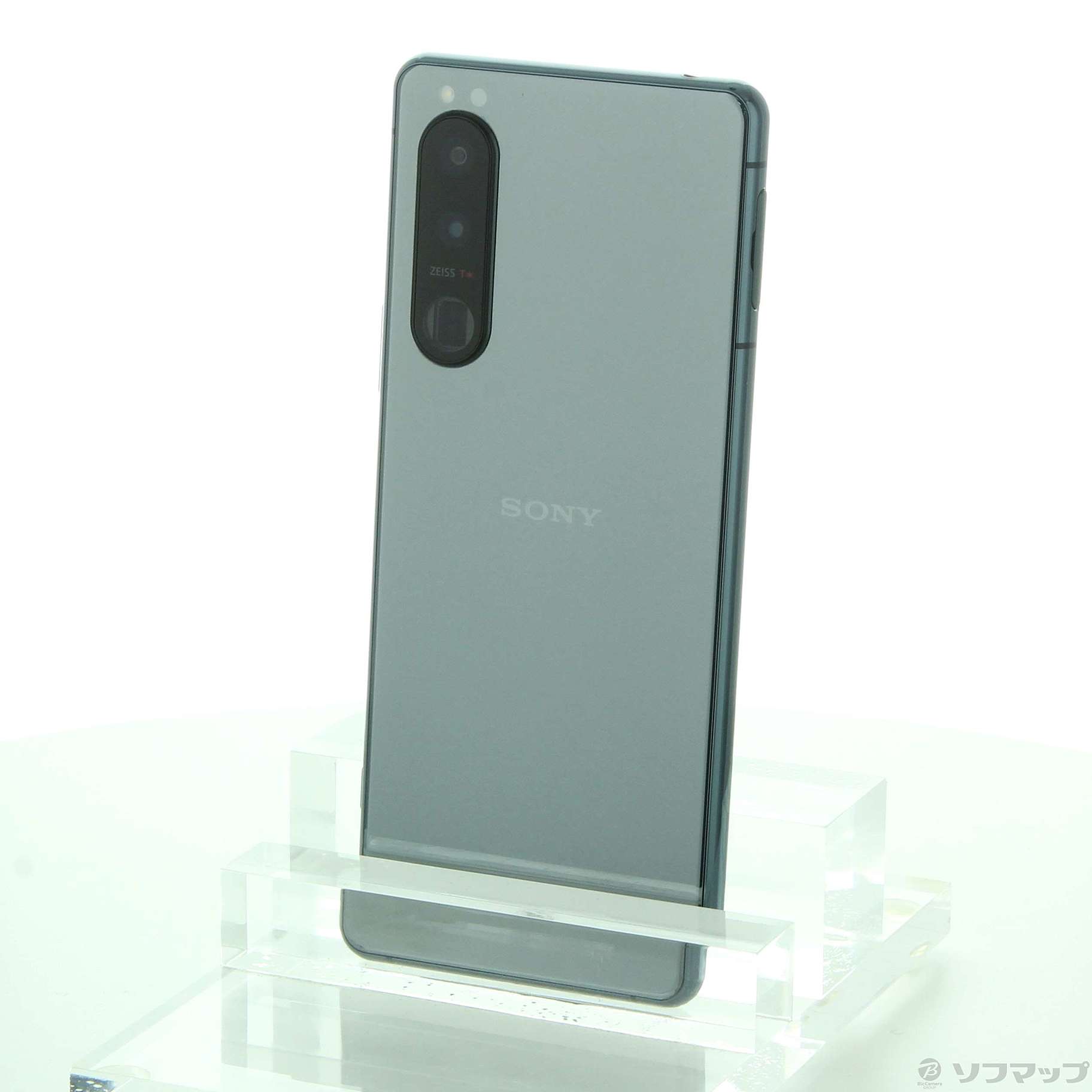 中古】Xperia 5 III 128GB グリーン SO-53B docomo SIMフリー [2133058521000] -  リコレ！|ビックカメラグループ ソフマップの中古通販サイト