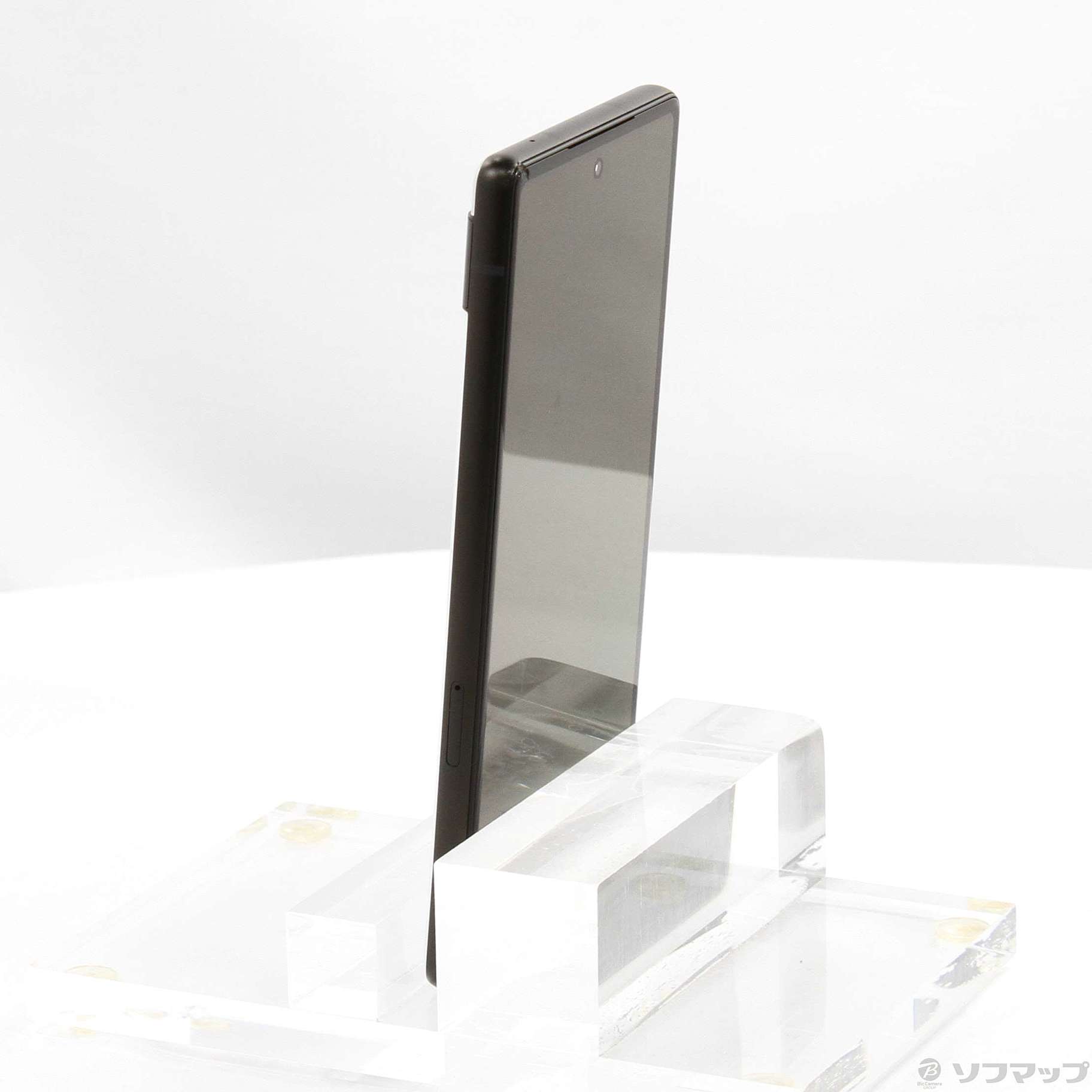 中古】Google Pixel 6a 128GB チョーク GB17L au SIMフリー