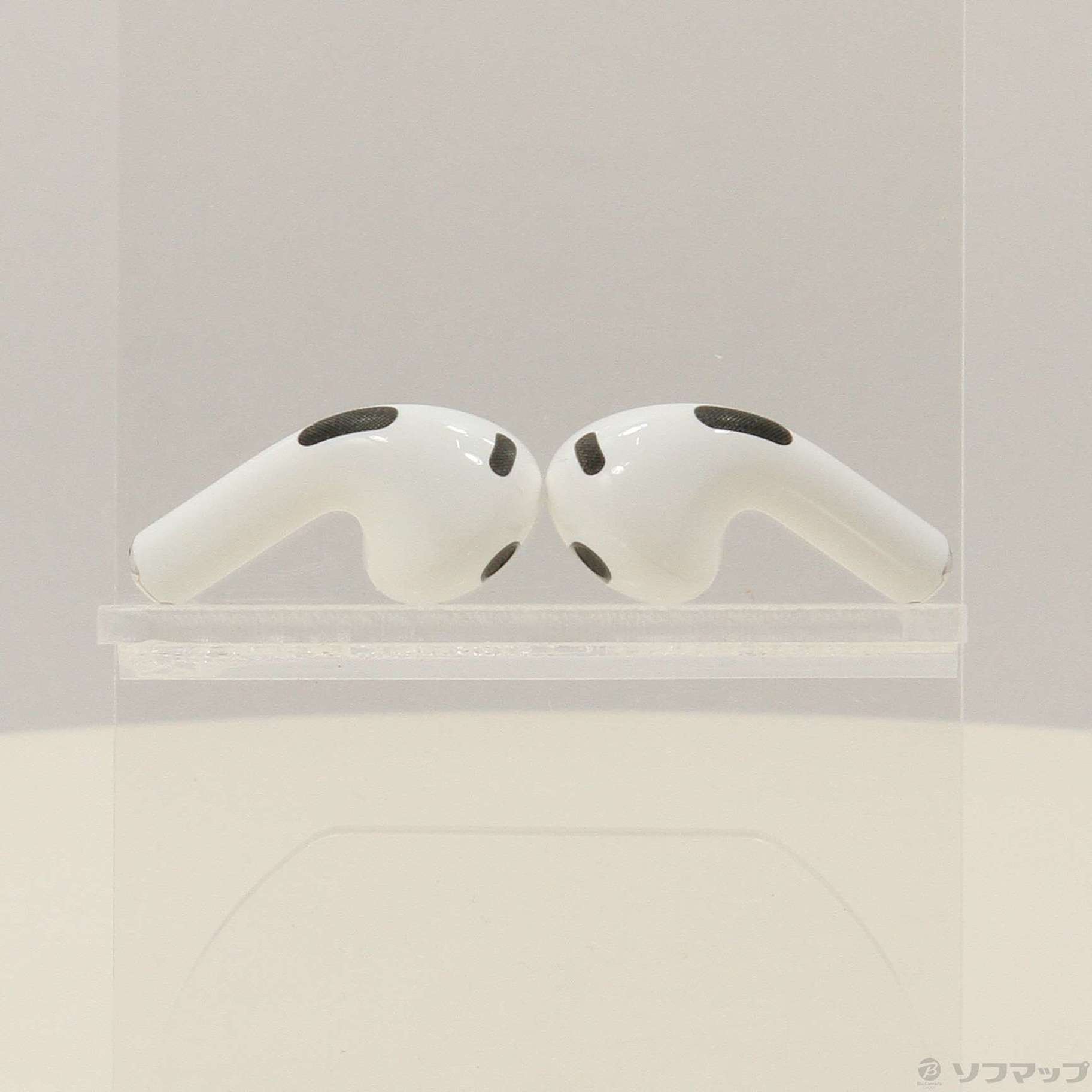 中古】AirPods 第3世代 MME73J／A [2133058527231] - リコレ 