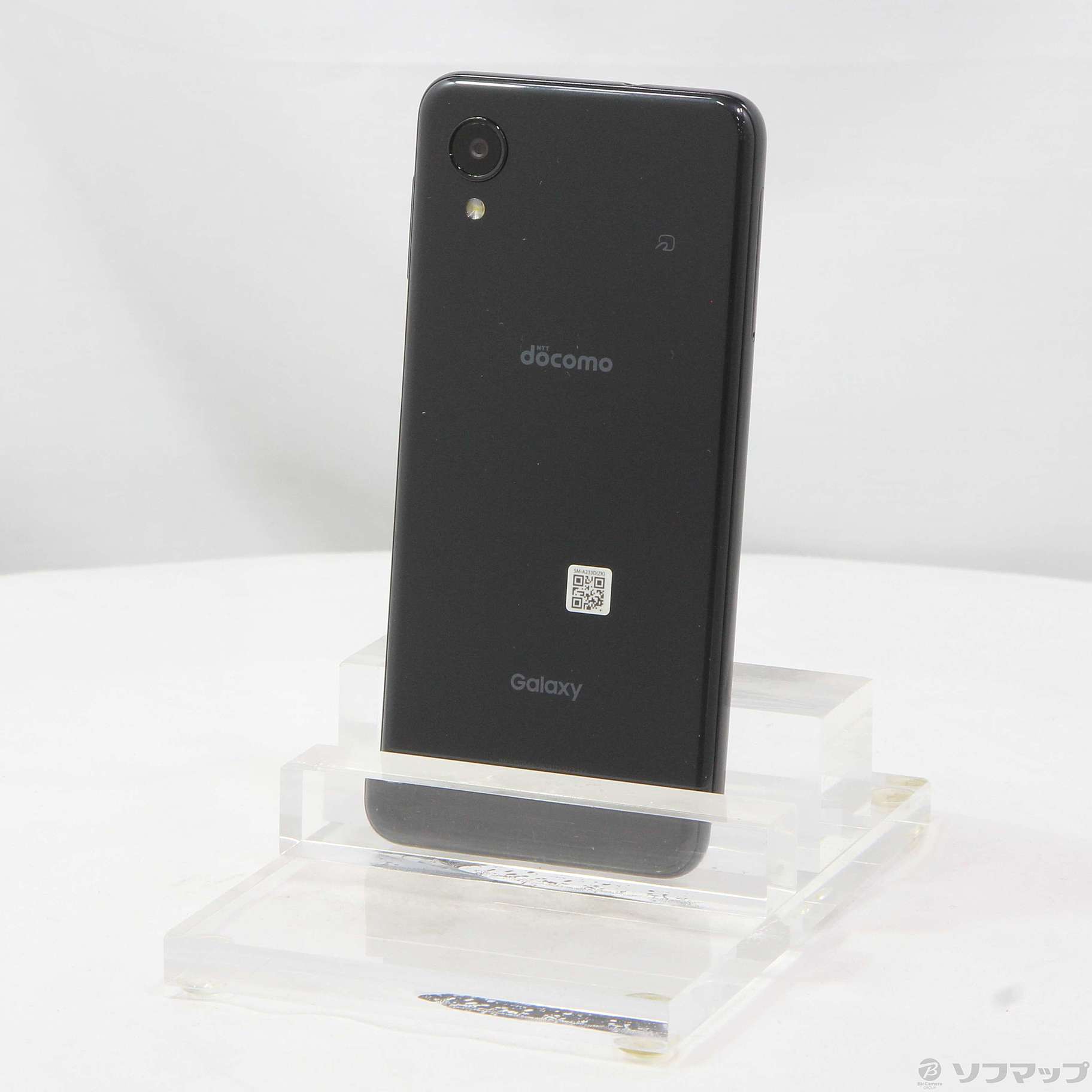 Samsung Galaxy A23 5G docomo ブラック