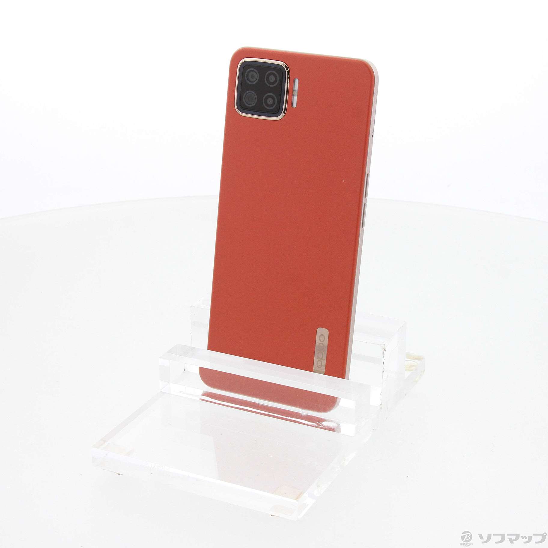 中古】OPPO A73 64GB ダイナミックオレンジ CPH2099OR SIMフリー [2133058527712] -  法人専用リコレ！|ソフマップの法人専用中古通販サイト