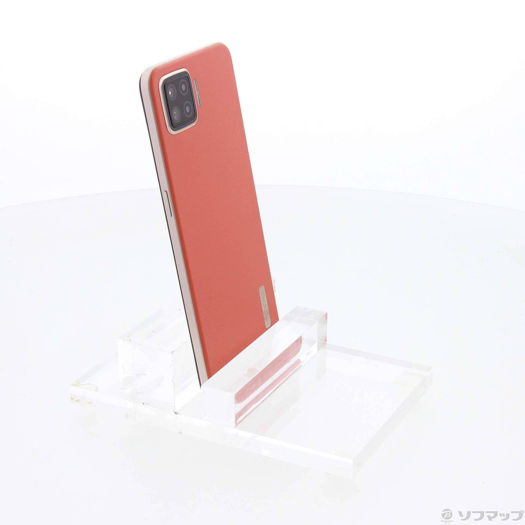 OPPO A73 ダイナミックオレンジ SIMフリー 2台セット【新品•未開封】