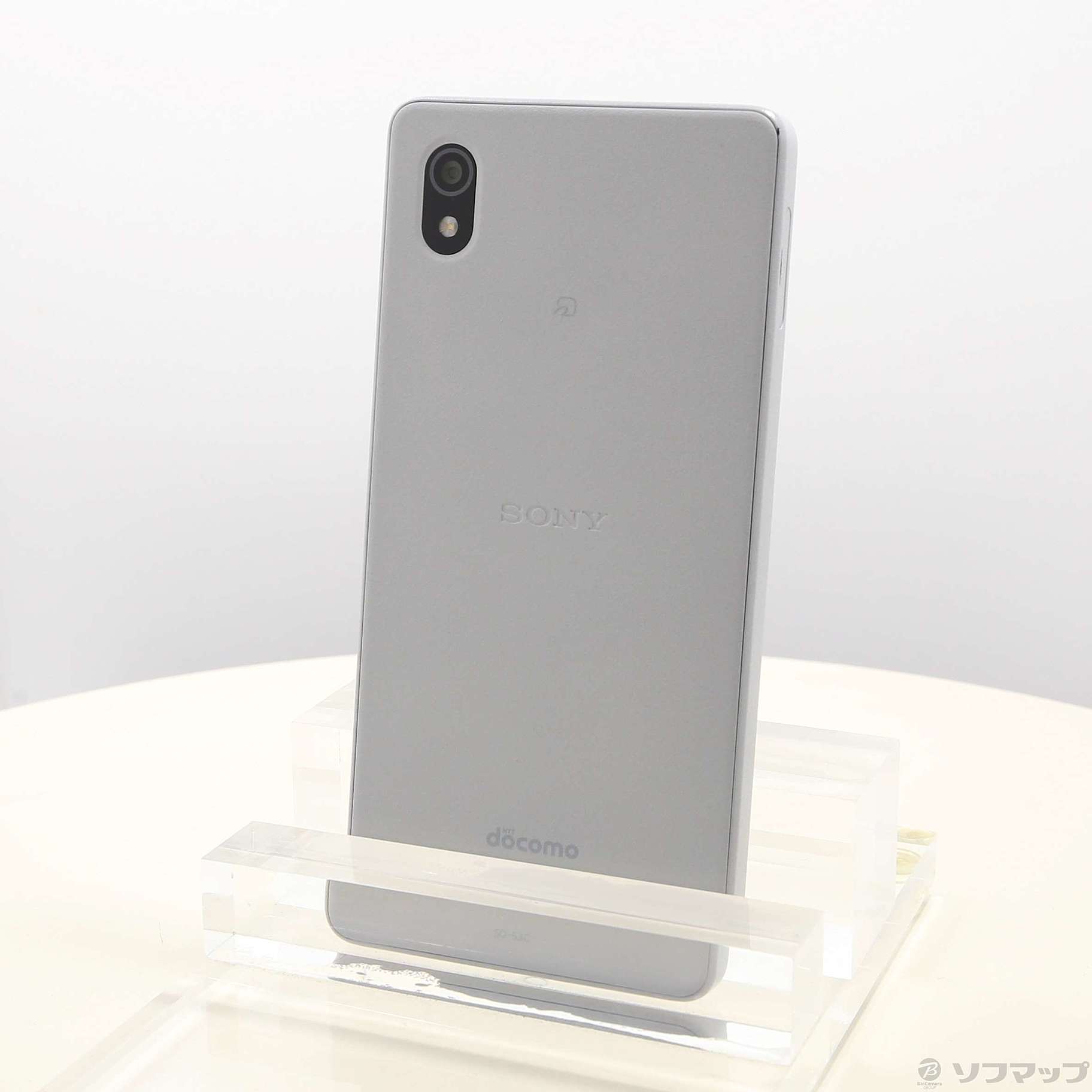 Xperia Ace III 64GB グレー SO-53C docomo SIMフリー