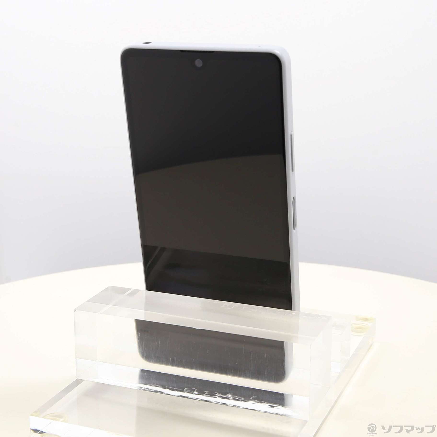 中古】Xperia Ace III 64GB グレー SO-53C docomo SIMフリー [2133058527934] -  リコレ！|ビックカメラグループ ソフマップの中古通販サイト