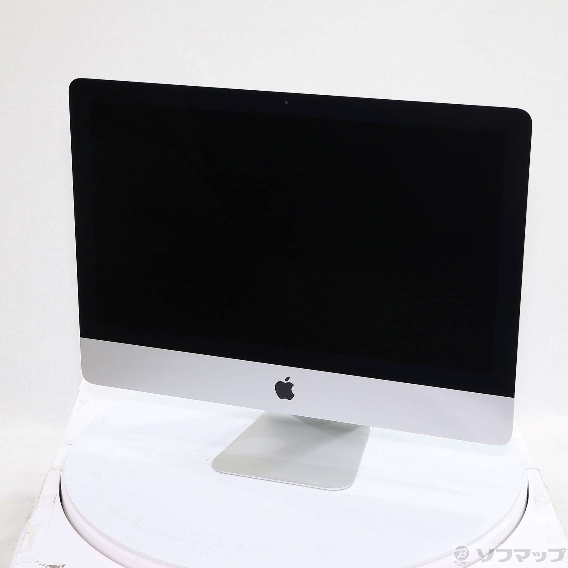 中古】iMac 21.5-inch Late-2013 ME087J／A Core_i5 2.9GHz 16GB SSD128GB／HDD1TB  〔10.15 Catalina〕 [2133058527941] - リコレ！|ビックカメラグループ ソフマップの中古通販サイト