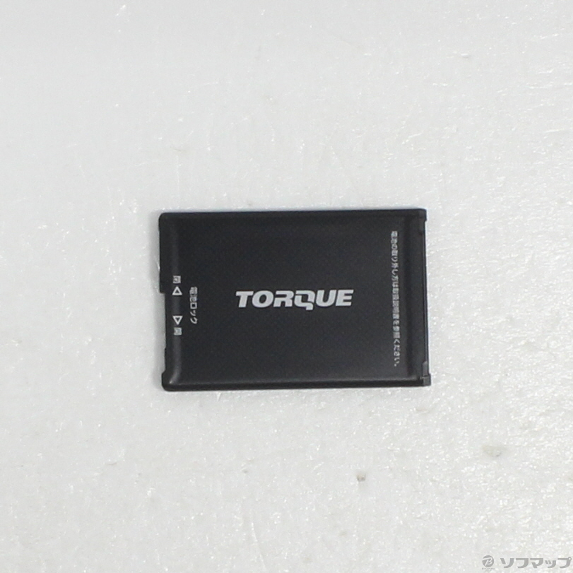 TORQUE G04 64GB ブラック KYV46 auロック解除SIMフリー