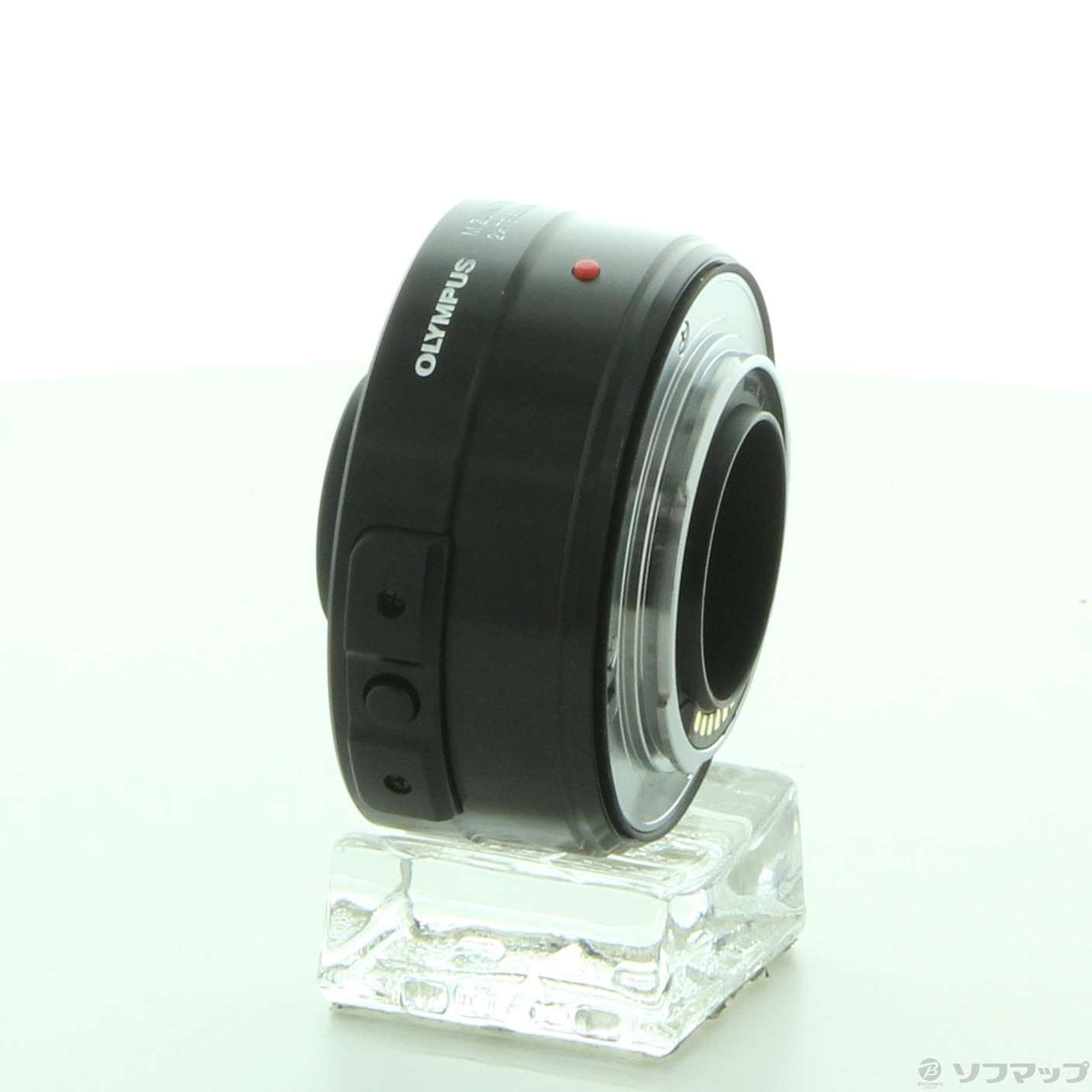 中古】セール対象品 M.ZUIKO DIGITAL 2x Teleconverter MC-20