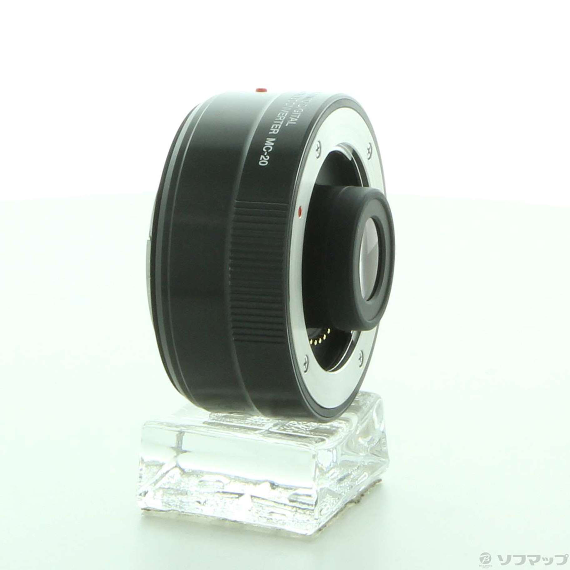 中古】セール対象品 M.ZUIKO DIGITAL 2x Teleconverter MC-20