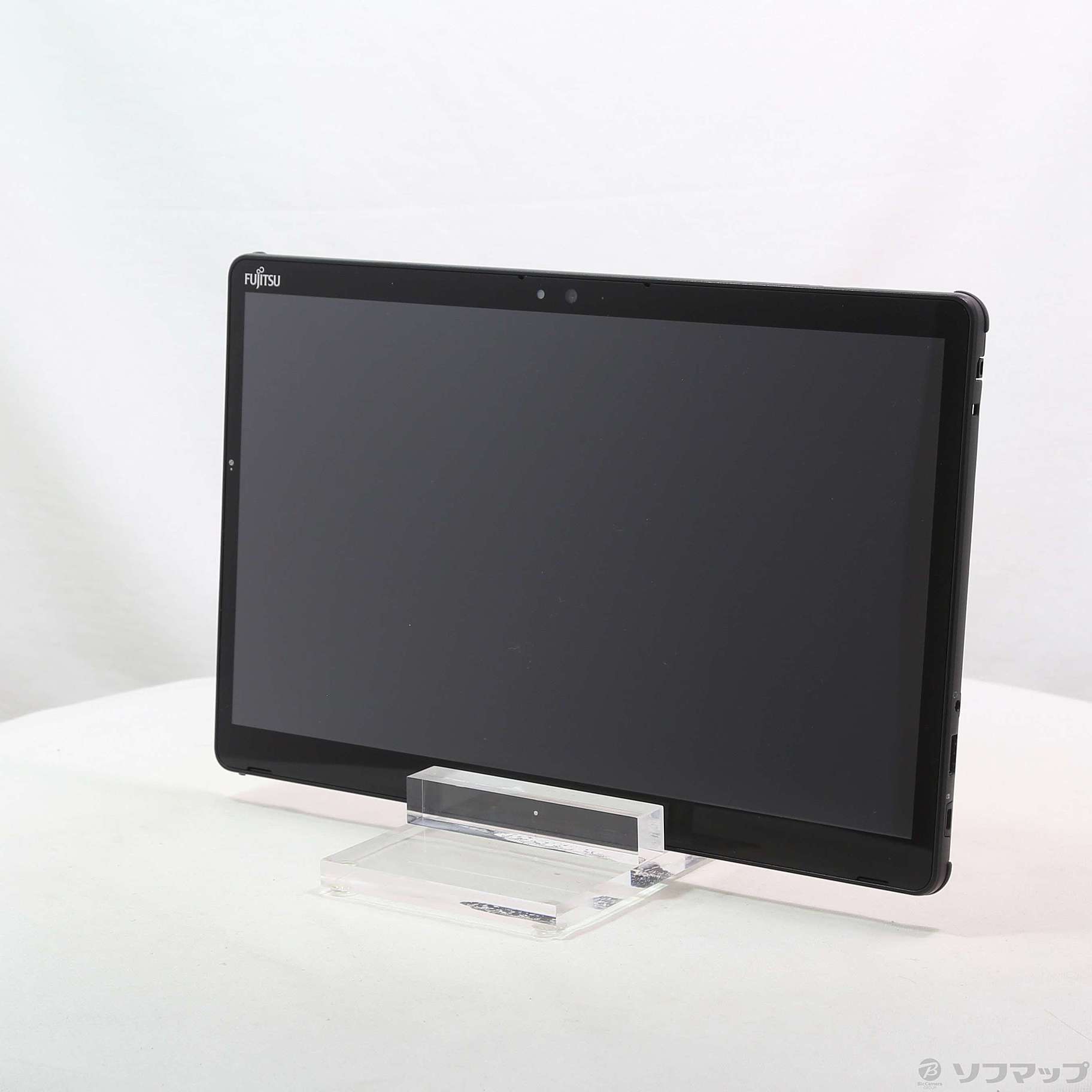 中古】ARROWS Tab Q738／SB FARQ19001 [2133058531788] - リコレ