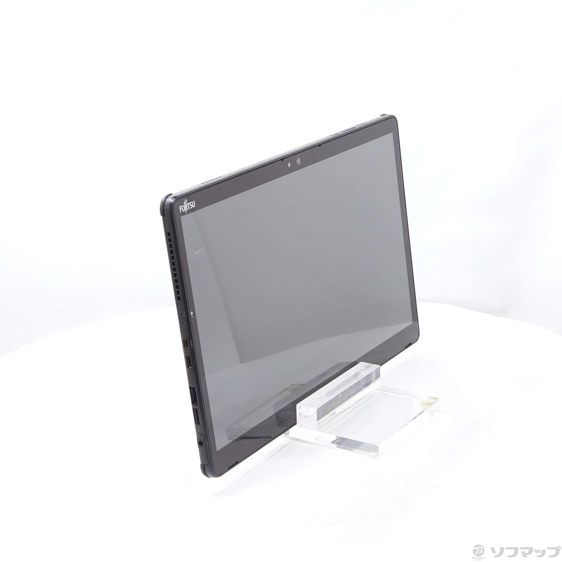 ◎富士通 ARROWS Tab Q738/SB FARQ19001 Intel Core i5-8350U メモリ