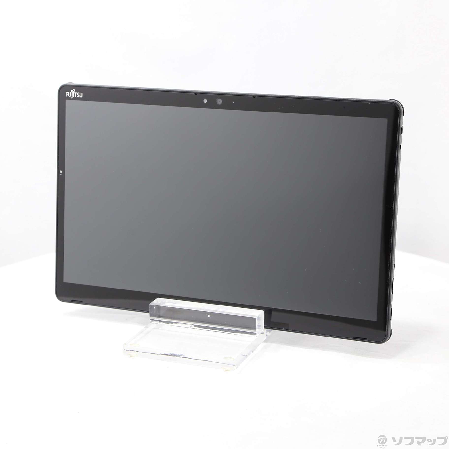 富士通 ARROWS Tab Q738/SB FARQ19001 ARROWS Tab Q738/SB FARQ19001【Core i5(2.6GHz)/4GB/128GB SSD