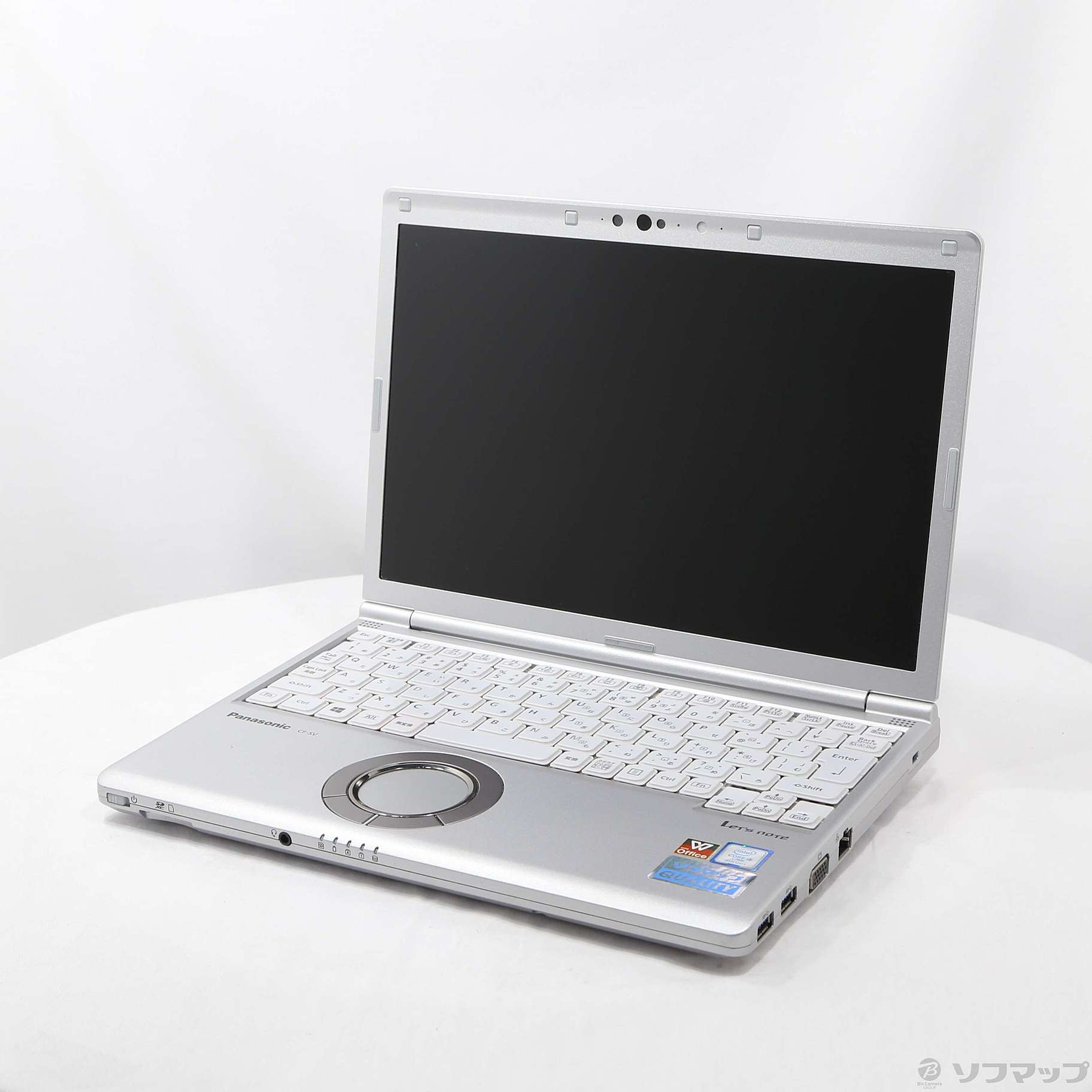 Panasonic - Panasonic Let&#39;s note CF-B11AWDCS パソコン Amazon.co.jp: Panasonic CF-B11AWDCS Lets note CF-B11 Series