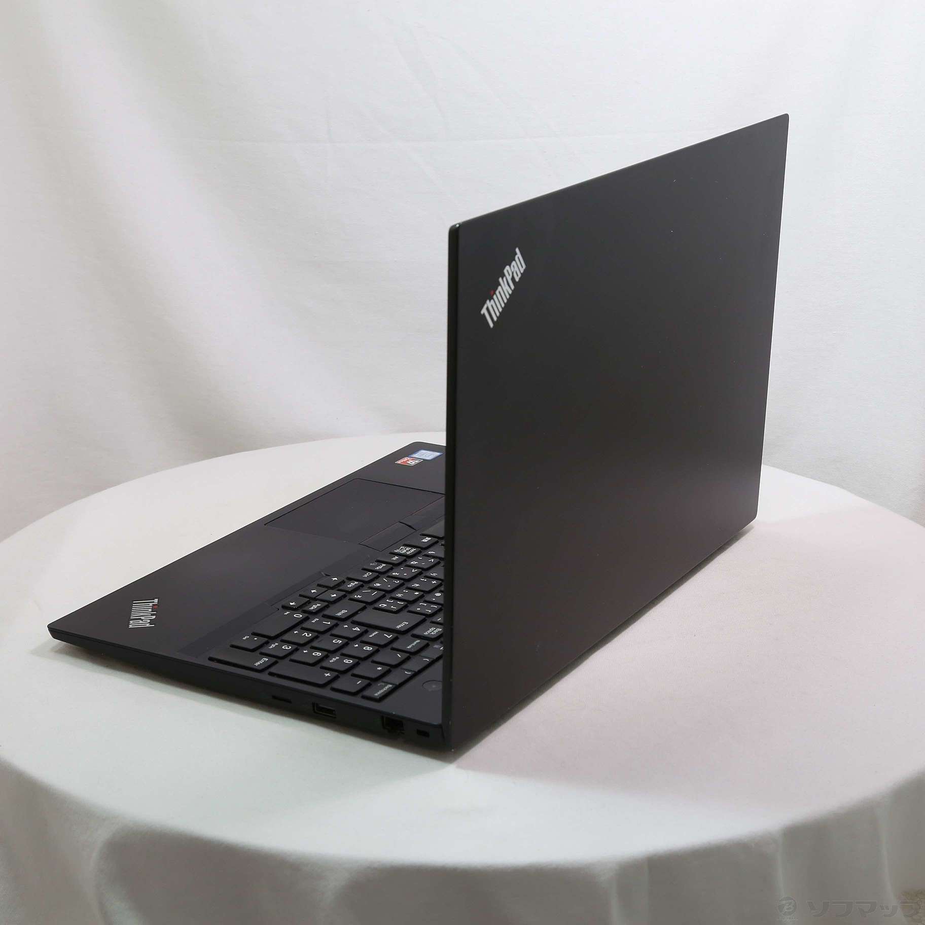 中古】ThinkPad E580 20KTS0L500 [Core-i5-8250U (1.6GHz)/8GB 中古】ThinkPad E580 20KTS0L500 [Core-i5-8250U (1.6GHz)/8GB
