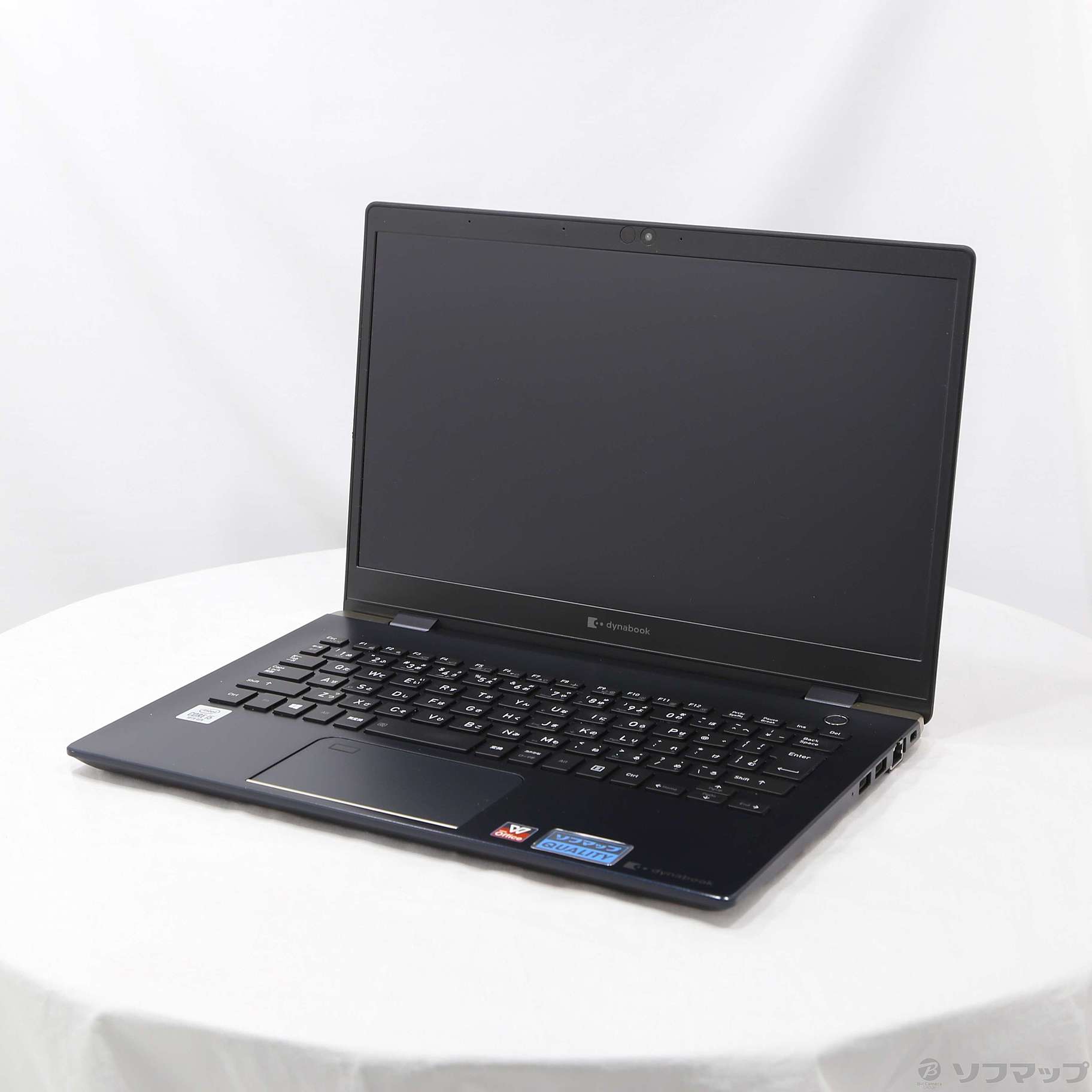 dynabook G83/FP Windows11 office2021③ dynabook G83/FP Windows11 office2021③