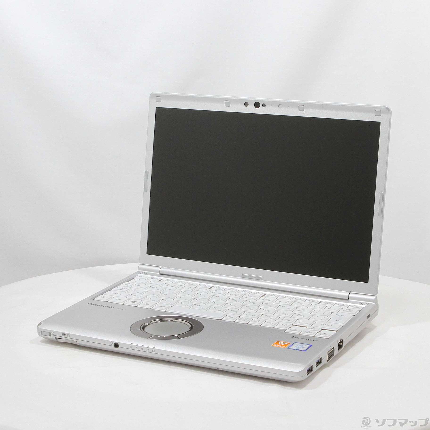 中古】Lets note SV8 CF-SV8RDCVS [2133058536561] - リコレ