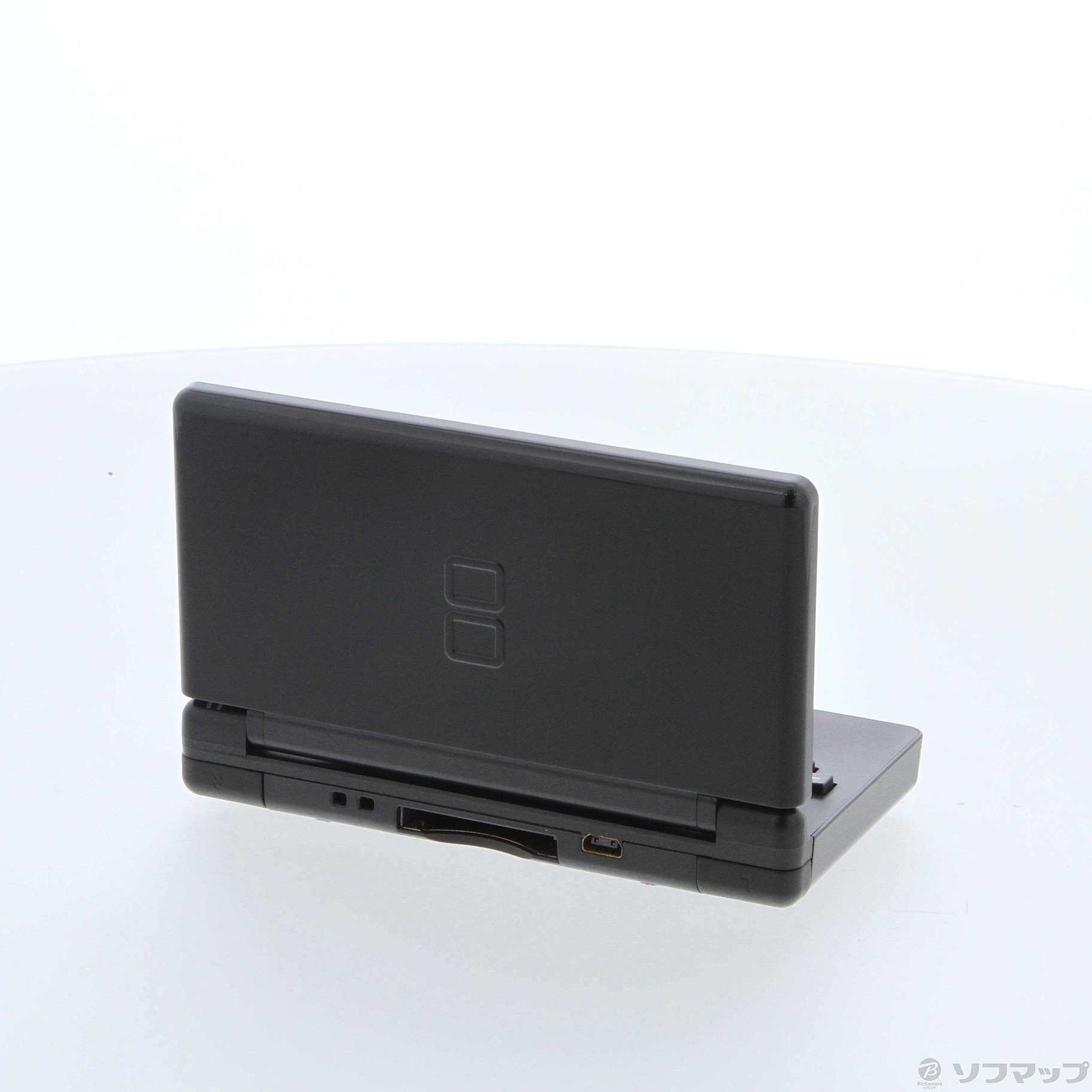 中古】ニンテンドーDS Lite ジェットブラック NDS