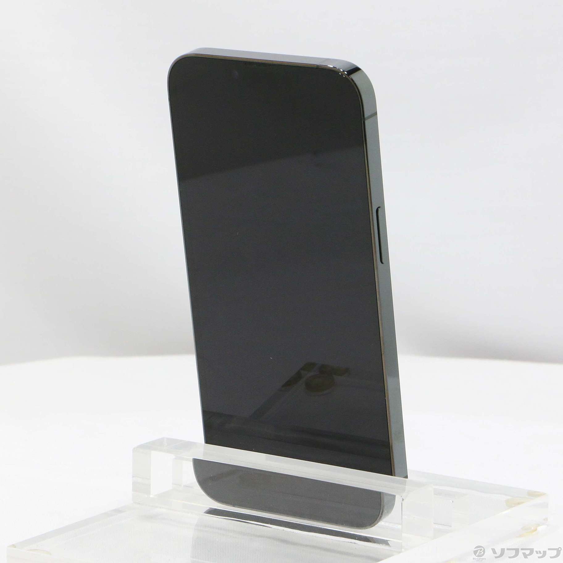 中古】iPhone13 Pro 256GB アルパイングリーン MNDY3J／A SIMフリー [2133058540261] -  リコレ！|ビックカメラグループ ソフマップの中古通販サイト