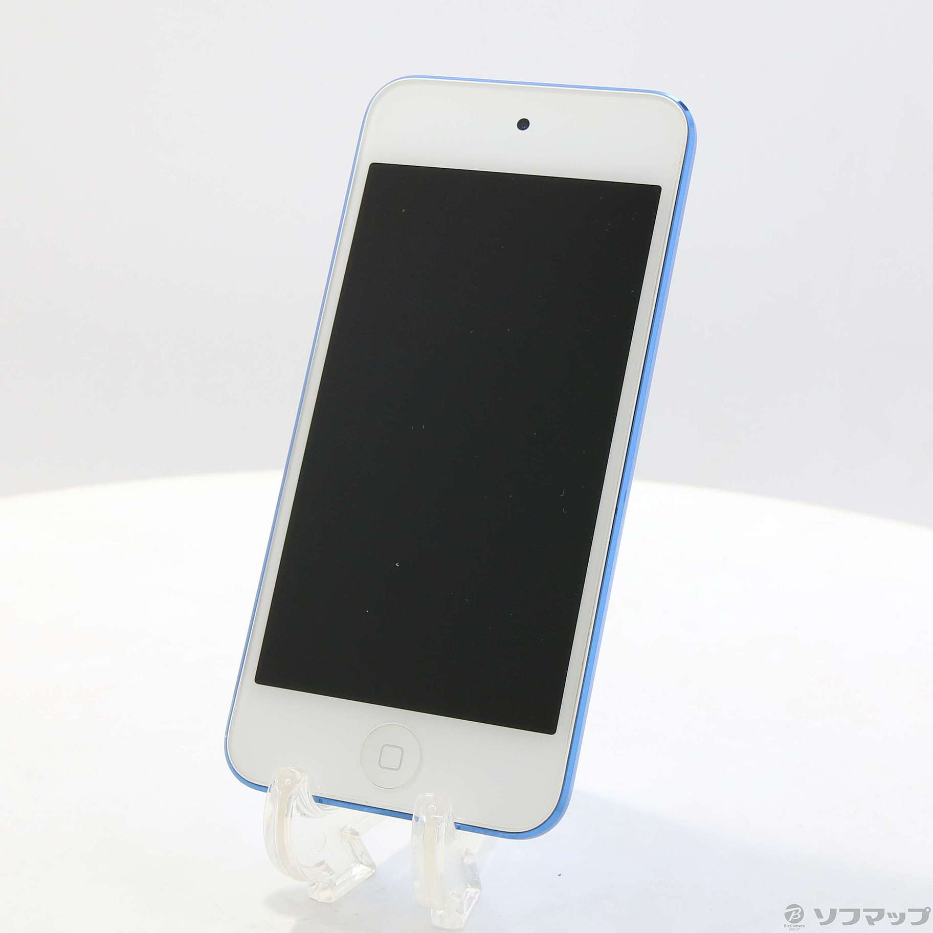 Apple iPod touch 16GB 第6世代 ブルー MKH22J/A Apple iPod touch 16GB 第6世代 ブルー MKH22J/A