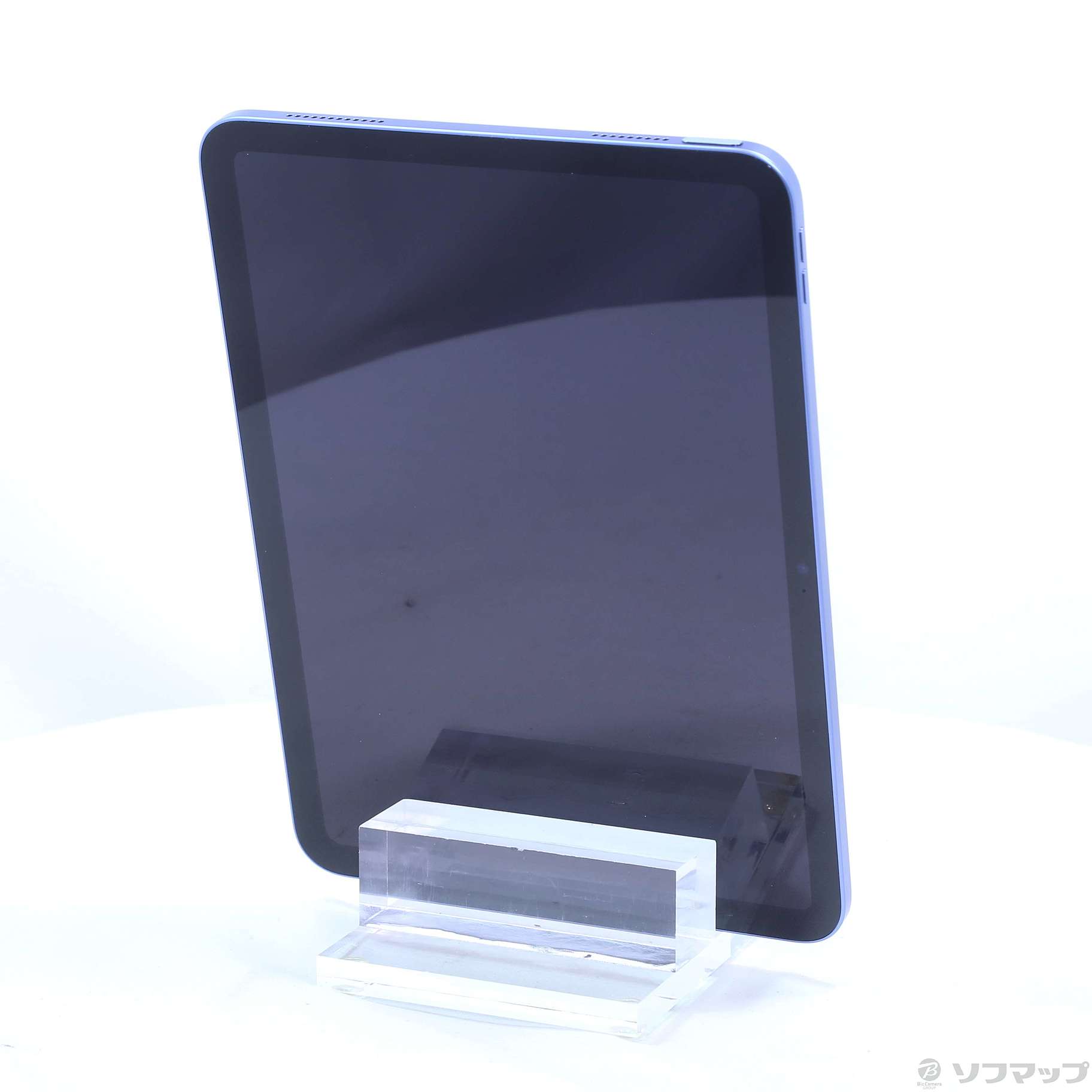 中古】iPad 第10世代 64GB ブルー MPQ13J／A Wi-Fi [2133058542715 