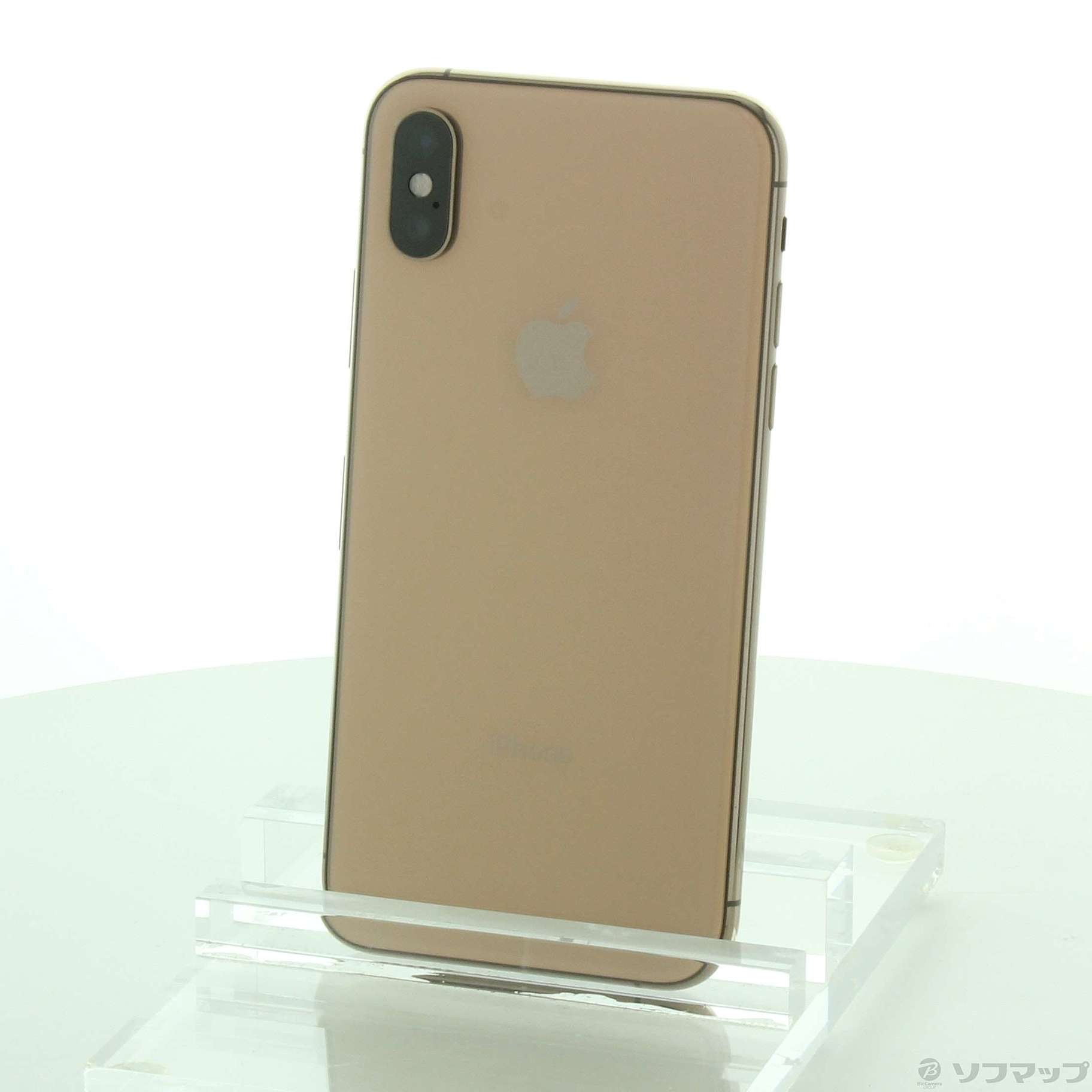 iPhone XS 中古一覧｜SIMフリー・キャリア - 価格.com