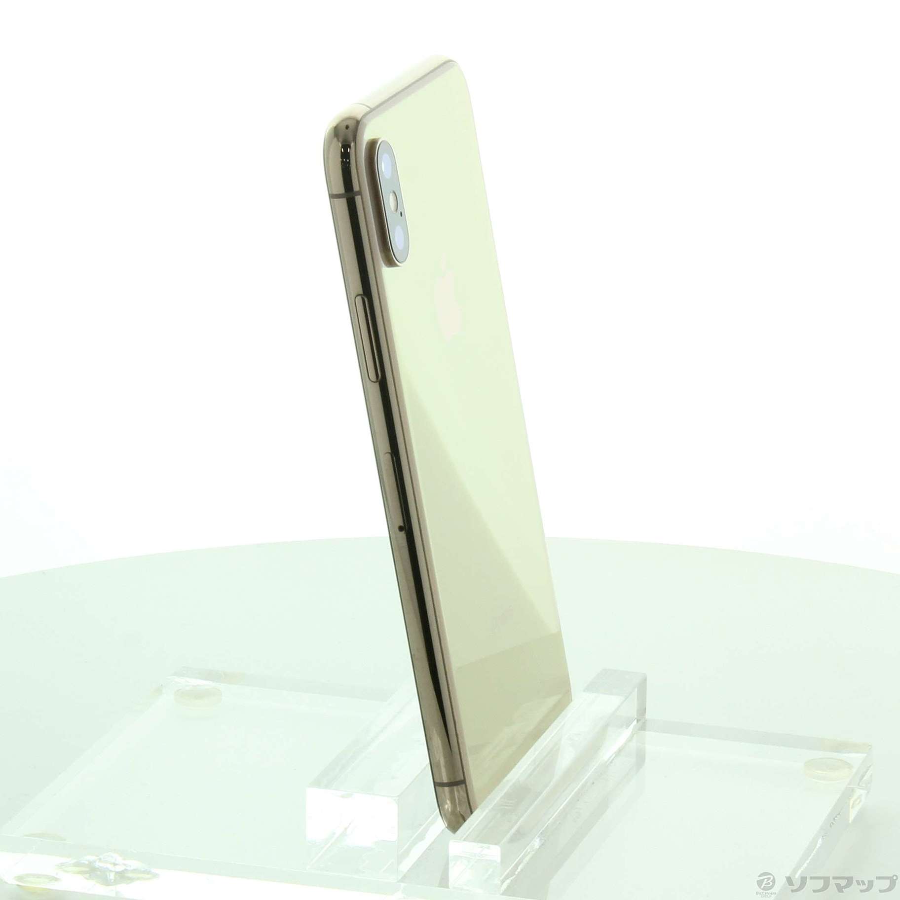 海外版 iPhone Xs Gold 512 GB SIMフリー【中古】 iPhone XS 中古一覧｜SIM