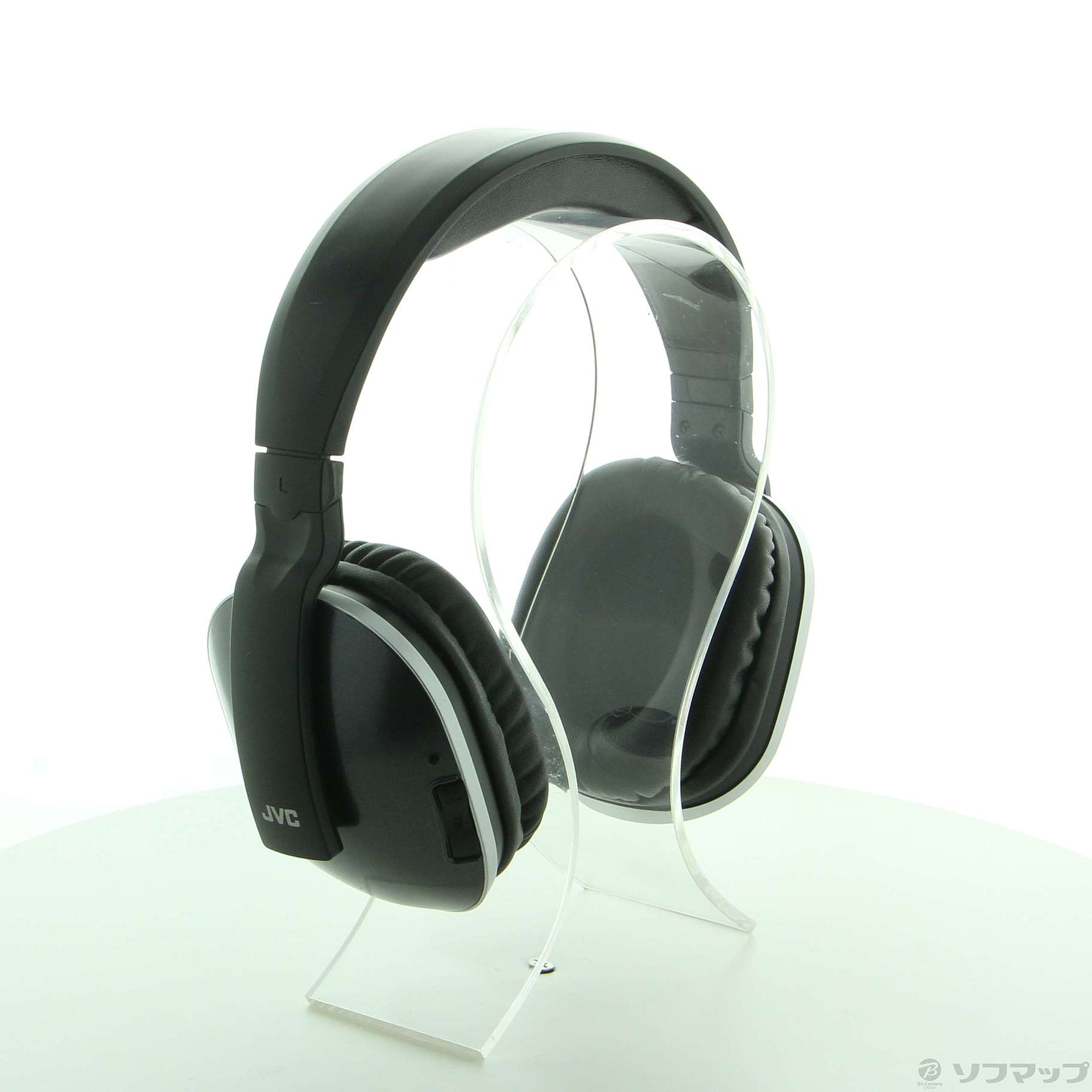 中古】ワイヤレスヘッドホンシステム HA-WD100B [2133058547024