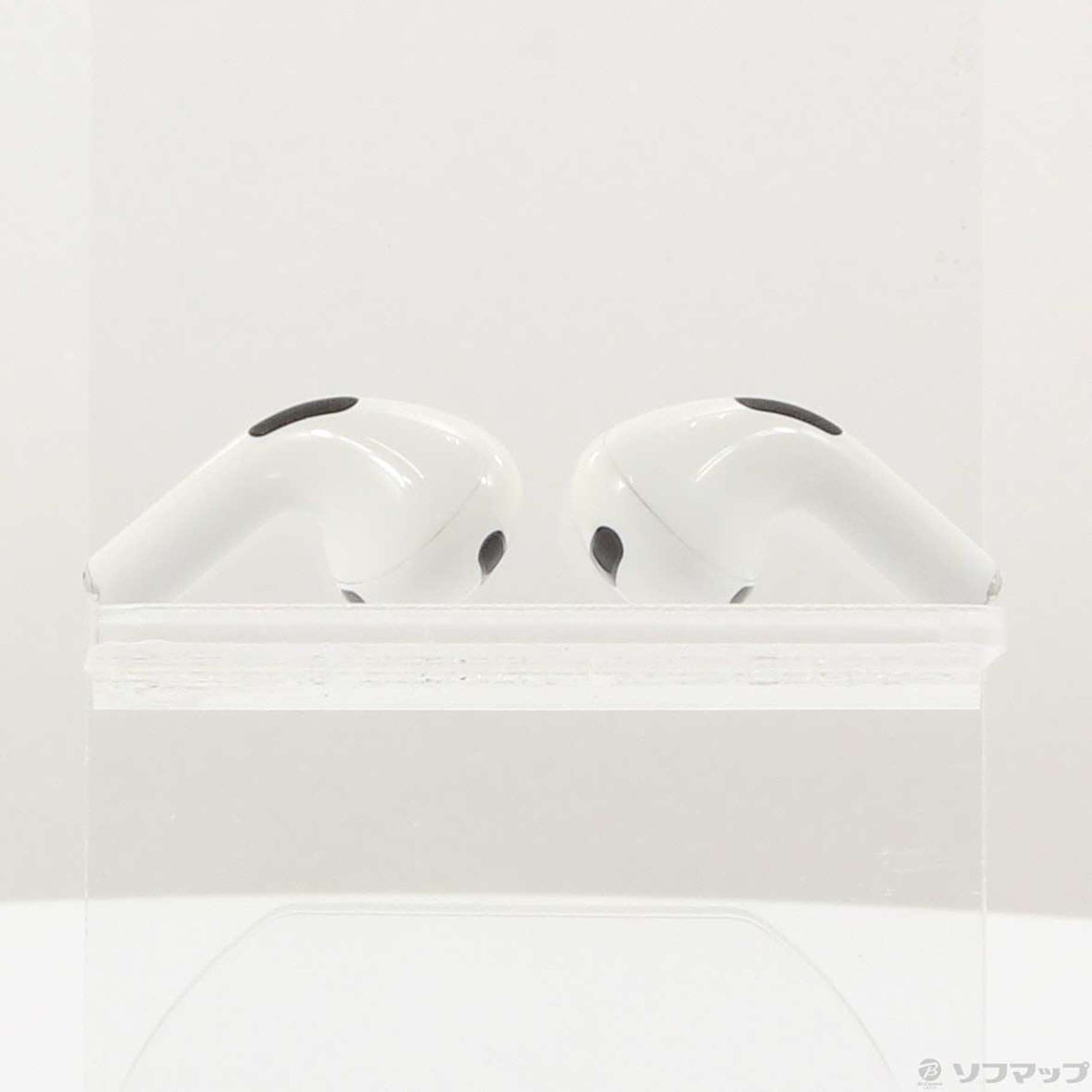 中古】AirPods Pro 第1世代 MWP22J／A [2133058547093] - リコレ！|ビックカメラグループ ソフマップの中古通販サイト