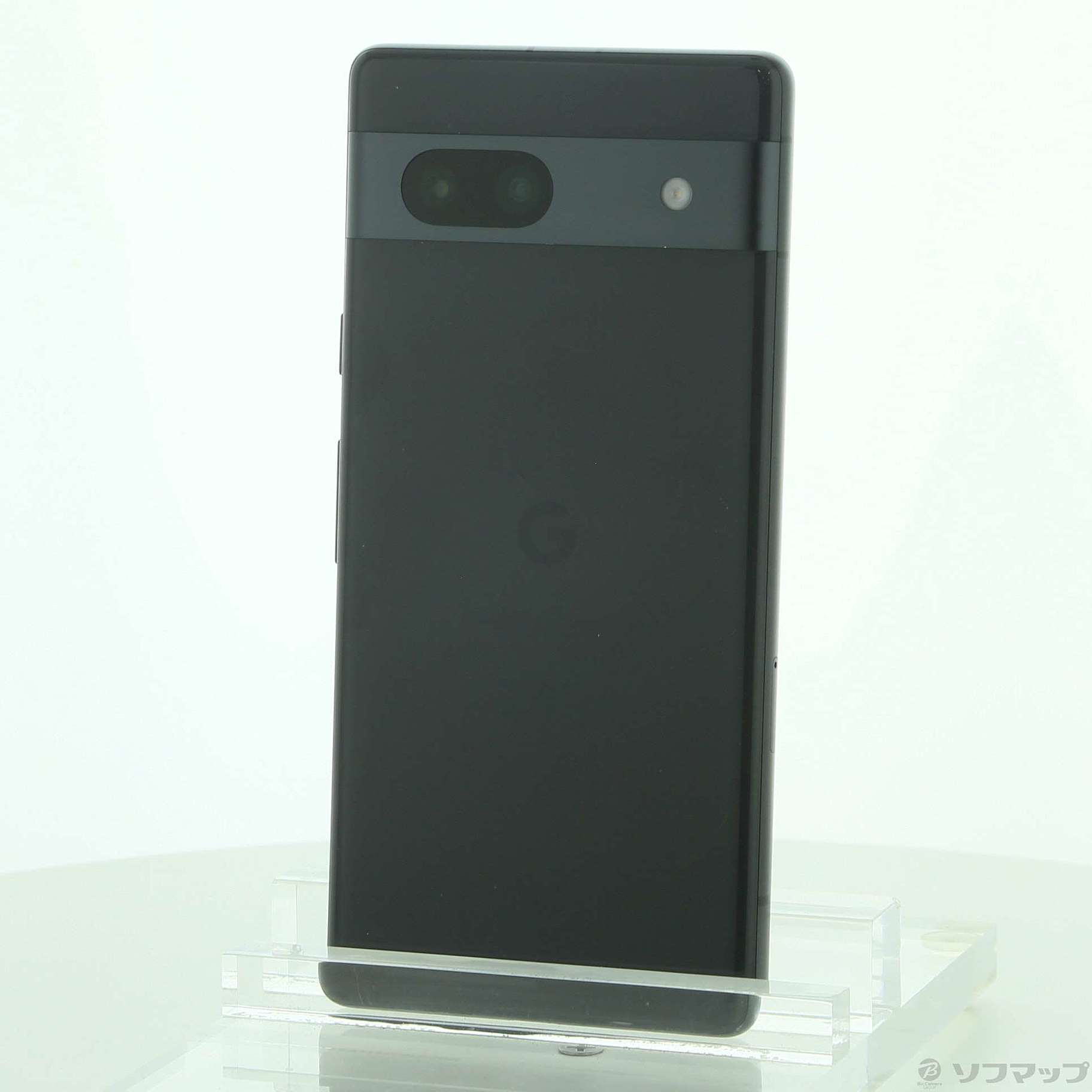 S*m様 Google Pixel 7a チャコール Google Pixel 7a チャコール 128 GB docomo ヴィンテージ 通販